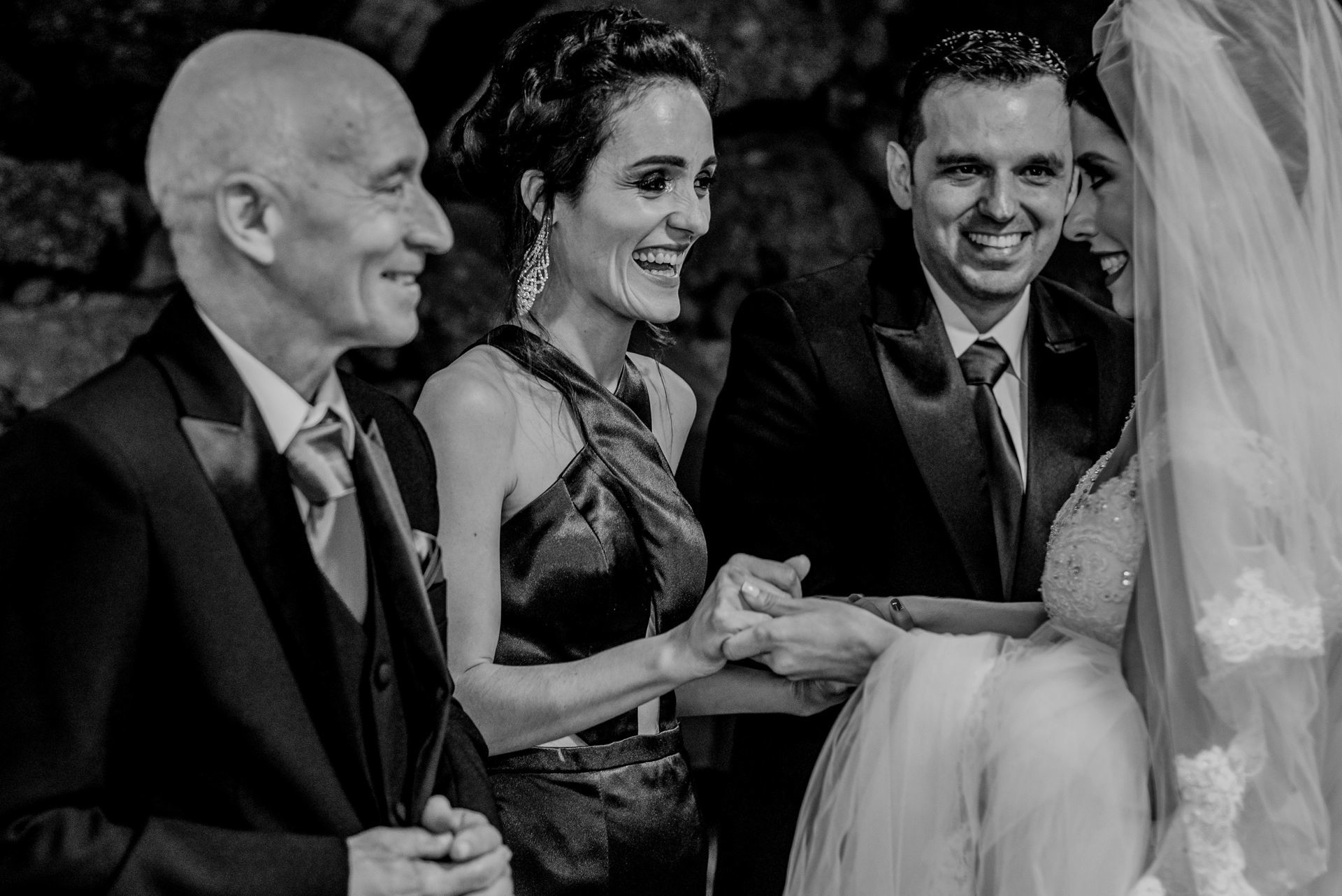 Foto Casamento na igreja - Casamento na Gruta Alphaville - são paulo - Nicolli + Leonardo Foto Casamento na igreja - Casamento na Gruta Alphaville - são paulo - Nicolli + Leonardo - Imagem 31