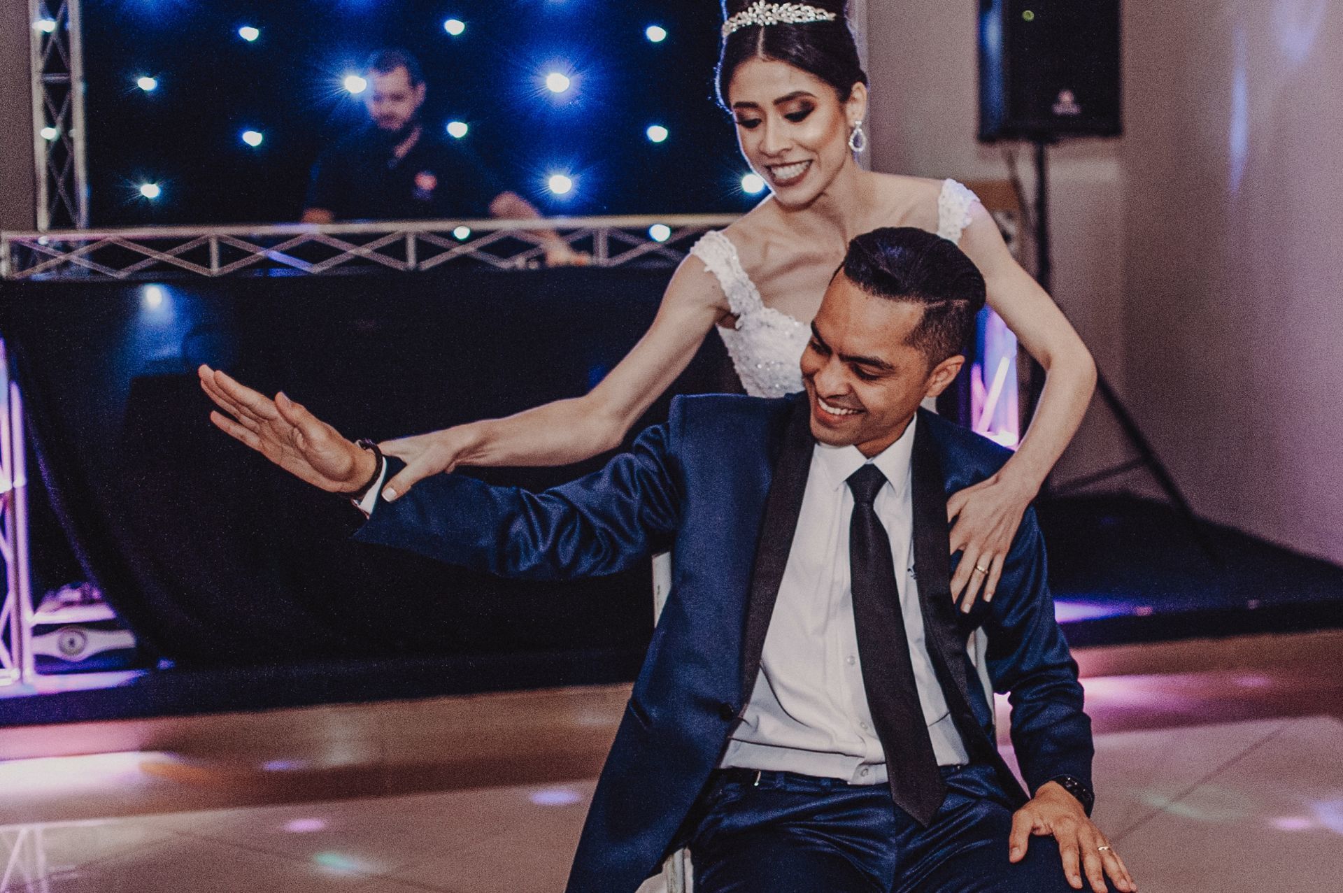 Foto Casamento na igreja - Casamento na Gruta Alphaville - são paulo - Nicolli + Leonardo Foto Casamento na igreja - Casamento na Gruta Alphaville - são paulo - Nicolli + Leonardo - Imagem 22