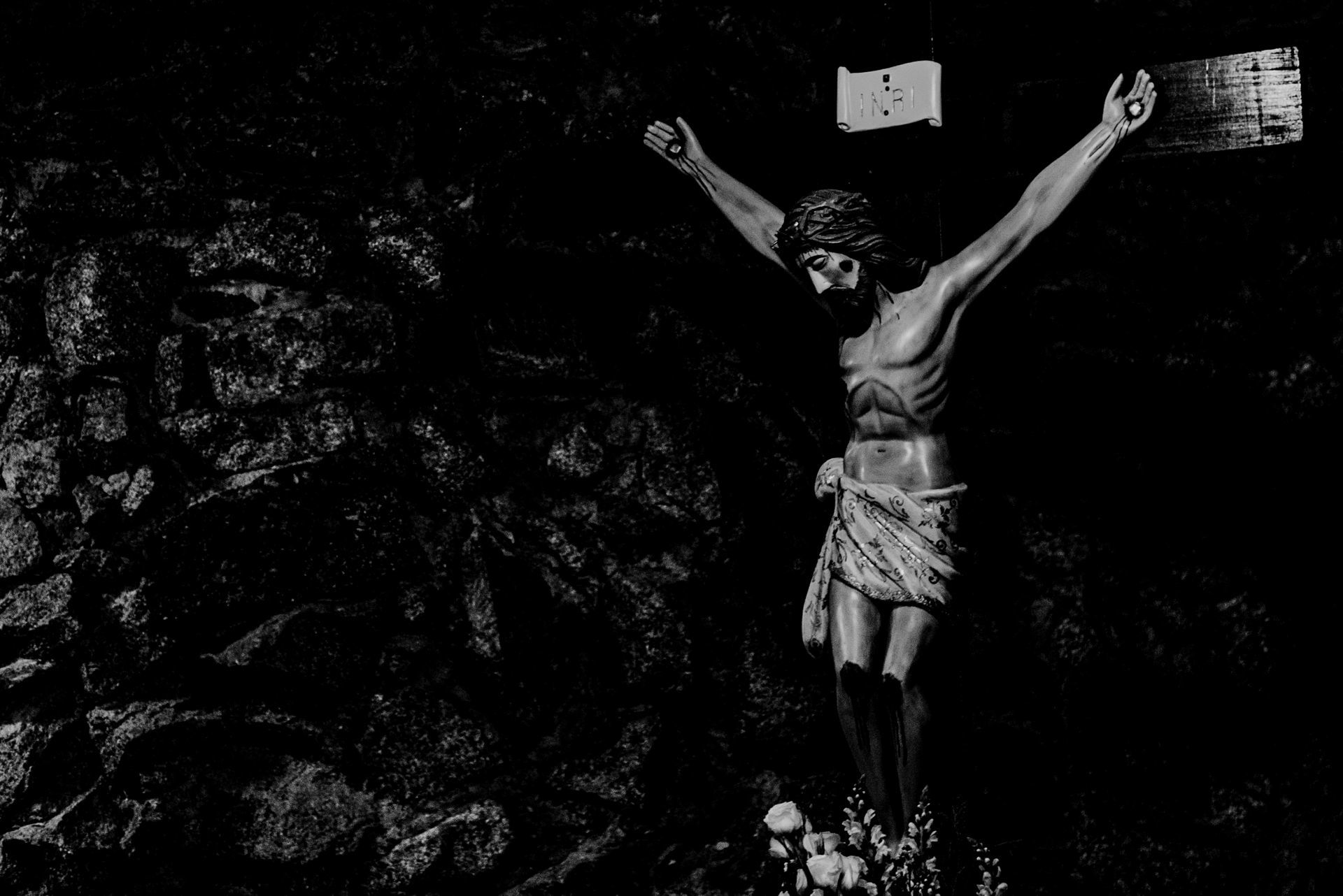 Foto Casamento na igreja - Casamento na Gruta Alphaville - são paulo - Nicolli + Leonardo Foto Casamento na igreja - Casamento na Gruta Alphaville - são paulo - Nicolli + Leonardo - Imagem 25