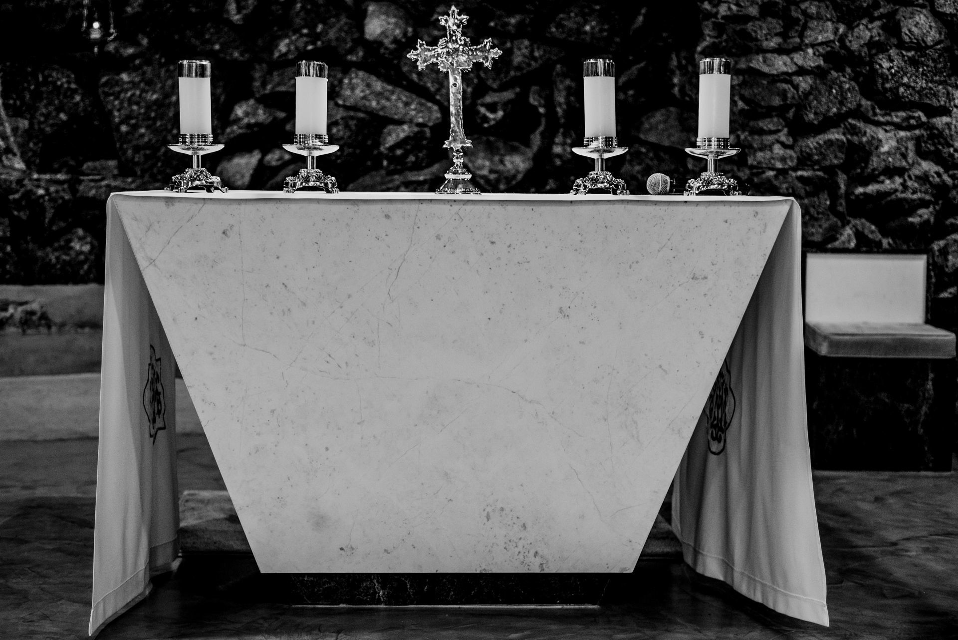 Foto Casamento na igreja - Casamento na Gruta Alphaville - são paulo - Nicolli + Leonardo Foto Casamento na igreja - Casamento na Gruta Alphaville - são paulo - Nicolli + Leonardo - Imagem 24