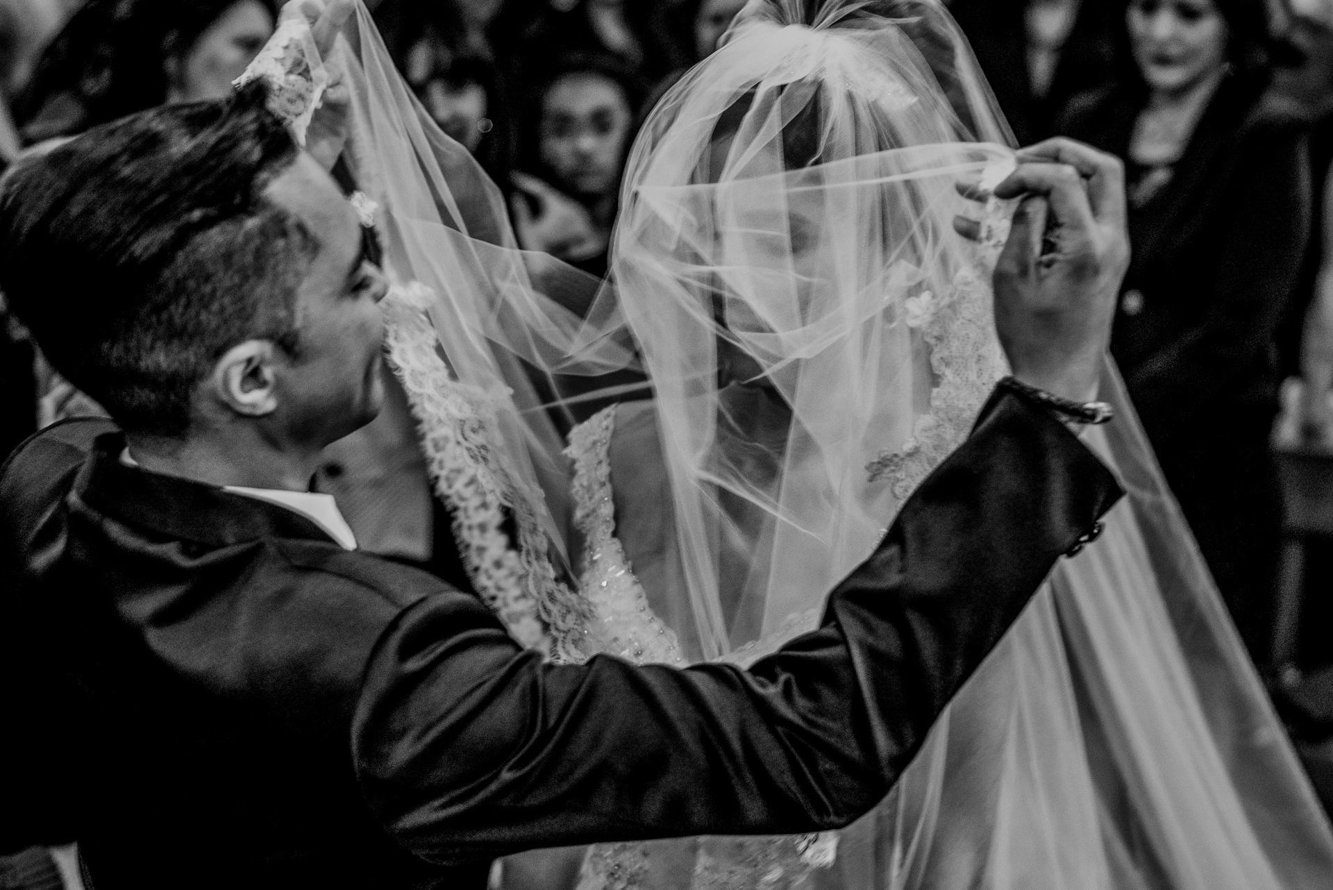 Foto Casamento na igreja - Casamento na Gruta Alphaville - são paulo - Nicolli + Leonardo Foto Casamento na igreja - Casamento na Gruta Alphaville - são paulo - Nicolli + Leonardo - Imagem 27