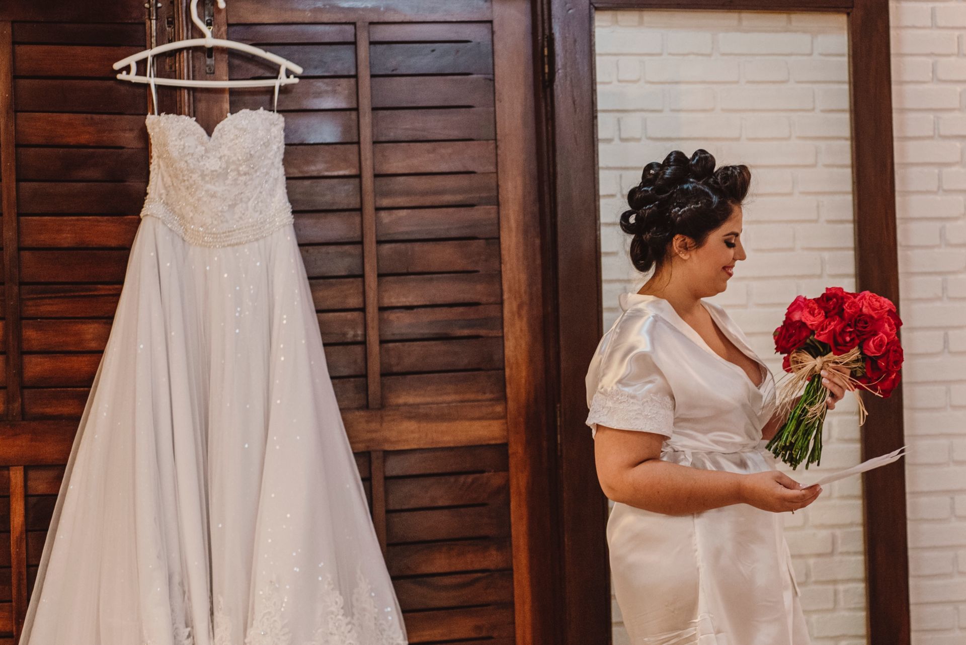 Foto Casamento no campo - casamento a noite - Maison saint germain - São Paulo - Cris + Tiago Foto Casamento no campo - casamento a noite - Maison saint germain - São Paulo - Cris + Tiago - Imagem 2