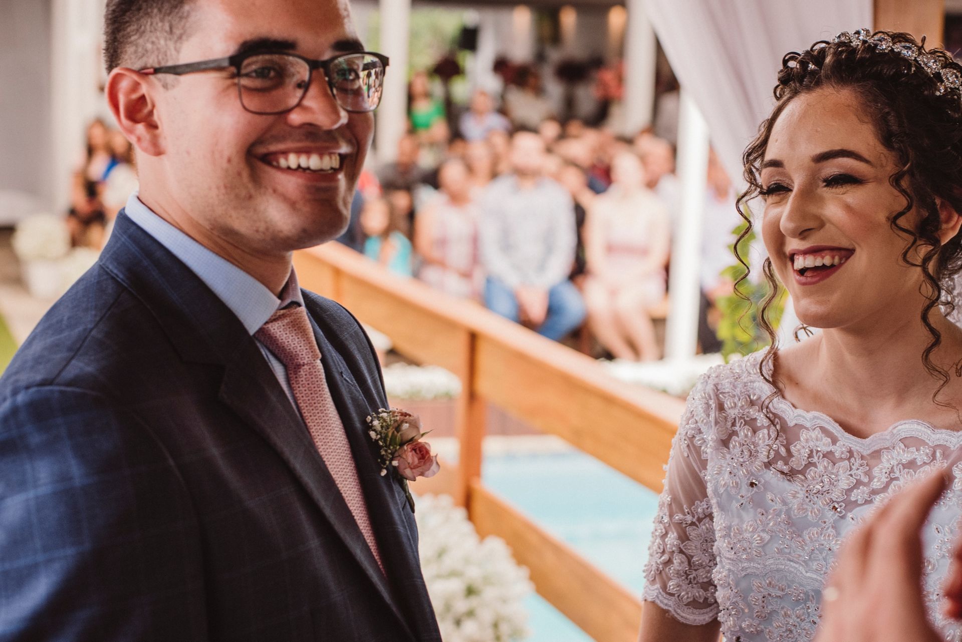Foto Casamento ao ar livre - Casando no Campo - São paulo - Espaço Aviv - Debora + Matheus Foto Casamento ao ar livre - Casando no Campo - São paulo - Espaço Aviv - Debora + Matheus - Imagem 31