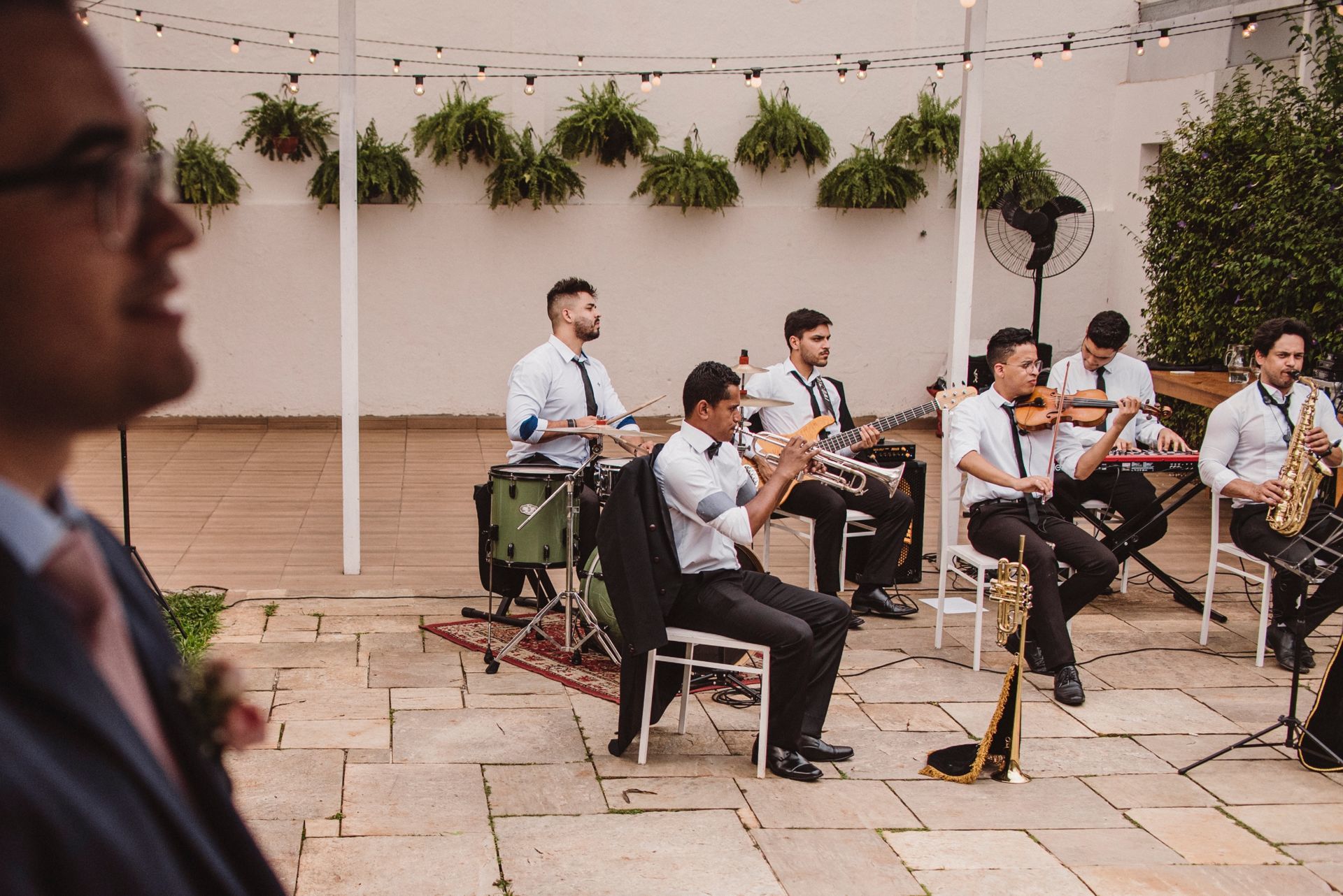 Foto Casamento ao ar livre - Casando no Campo - São paulo - Espaço Aviv - Debora + Matheus Foto Casamento ao ar livre - Casando no Campo - São paulo - Espaço Aviv - Debora + Matheus - Imagem 18