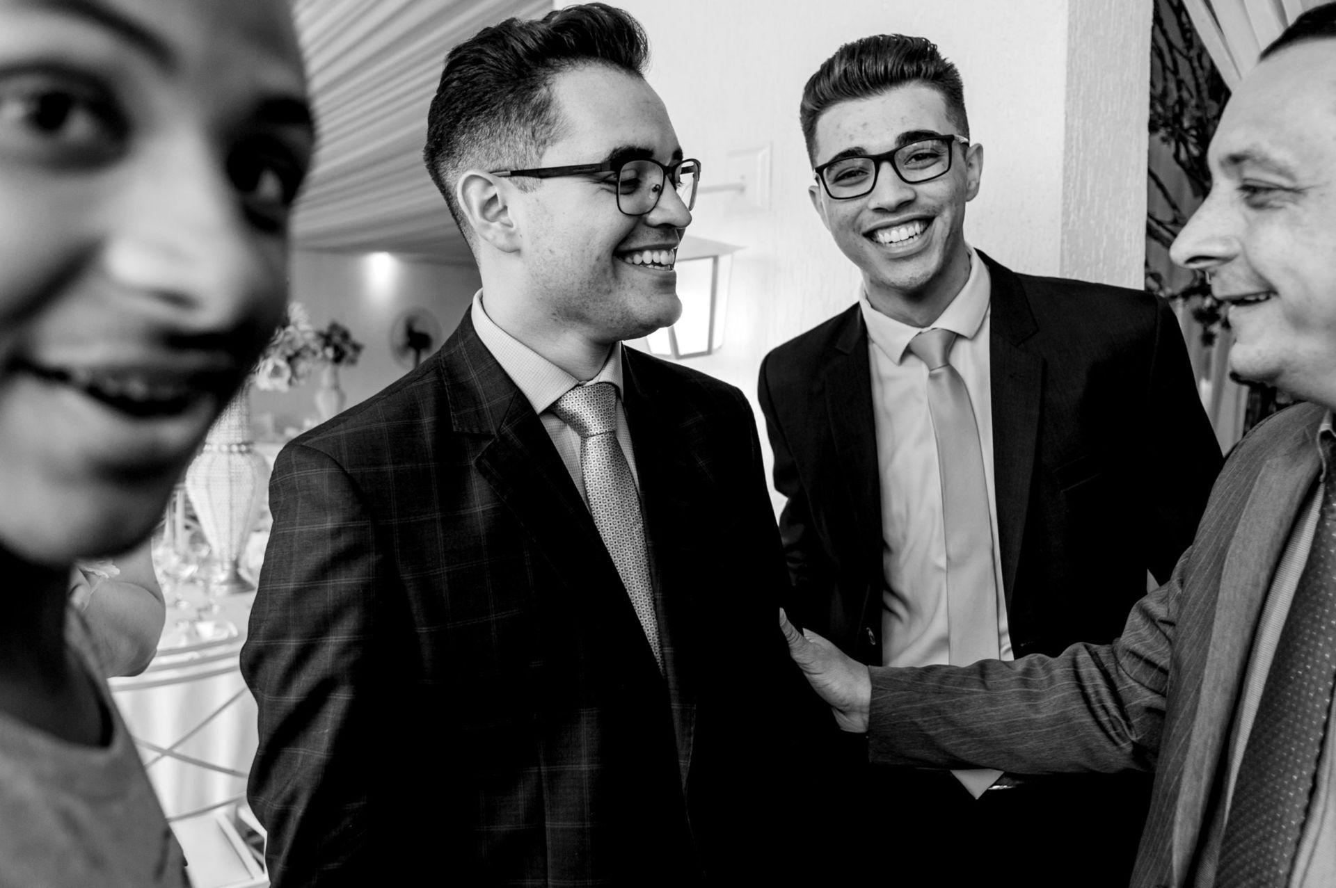 Foto Casamento ao ar livre - Casando no Campo - São paulo - Espaço Aviv - Debora + Matheus Foto Casamento ao ar livre - Casando no Campo - São paulo - Espaço Aviv - Debora + Matheus - Imagem 15