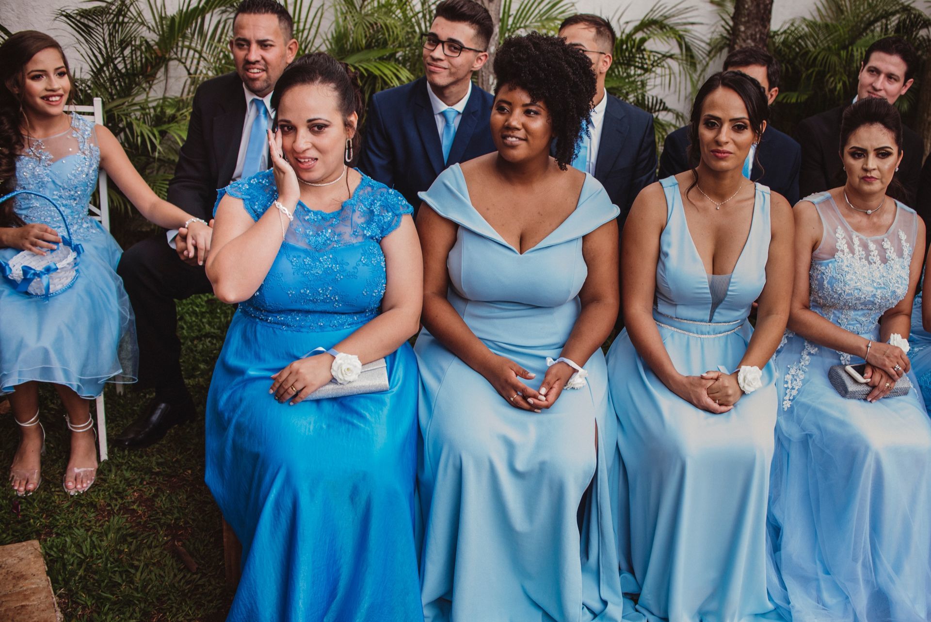 Foto Casamento ao ar livre - Casando no Campo - São paulo - Espaço Aviv - Debora + Matheus Foto Casamento ao ar livre - Casando no Campo - São paulo - Espaço Aviv - Debora + Matheus - Imagem 21