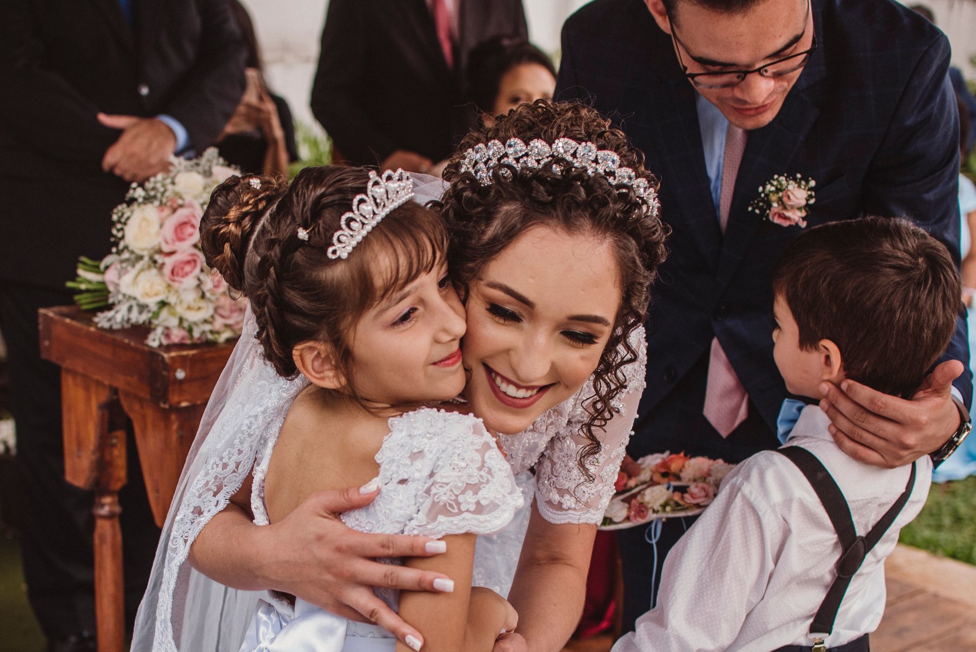 Foto Casamento ao ar livre - Casando no Campo - São paulo - Espaço Aviv - Debora + Matheus Foto Casamento ao ar livre - Casando no Campo - São paulo - Espaço Aviv - Debora + Matheus - Imagem 26