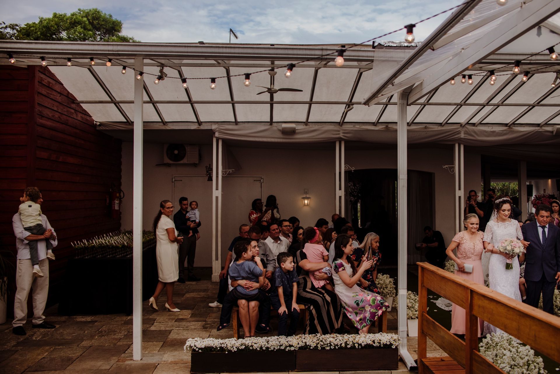 Foto Casamento ao ar livre - Casando no Campo - São paulo - Espaço Aviv - Debora + Matheus Foto Casamento ao ar livre - Casando no Campo - São paulo - Espaço Aviv - Debora + Matheus - Imagem 22