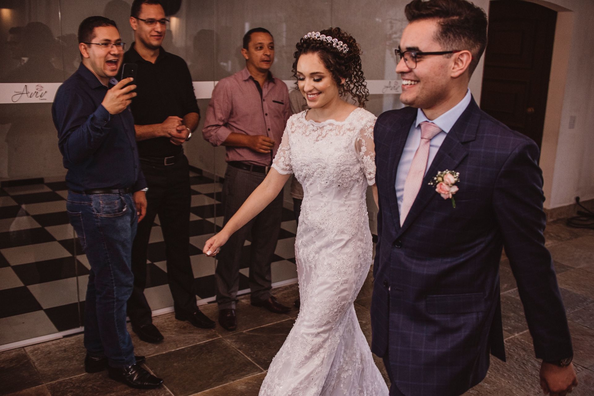 Foto Casamento ao ar livre - Casando no Campo - São paulo - Espaço Aviv - Debora + Matheus Foto Casamento ao ar livre - Casando no Campo - São paulo - Espaço Aviv - Debora + Matheus - Imagem 44