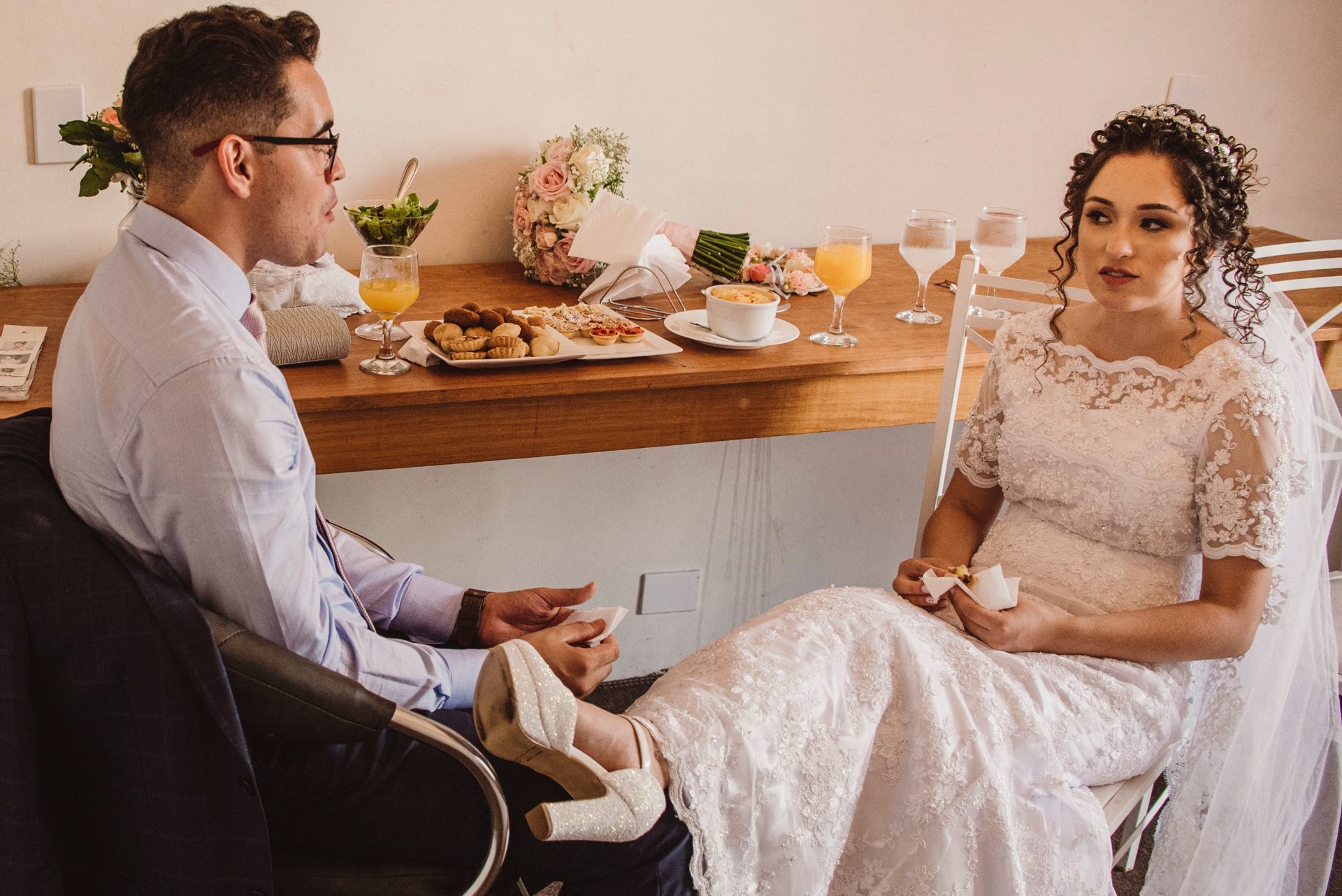 Foto Casamento ao ar livre - Casando no Campo - São paulo - Espaço Aviv - Debora + Matheus Foto Casamento ao ar livre - Casando no Campo - São paulo - Espaço Aviv - Debora + Matheus - Imagem 38