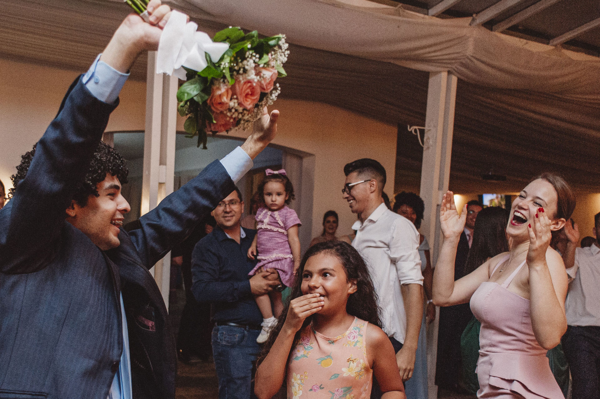 Foto Casamento ao ar livre - Casando no Campo - São paulo - Espaço Aviv - Debora + Matheus Foto Casamento ao ar livre - Casando no Campo - São paulo - Espaço Aviv - Debora + Matheus - Imagem 55