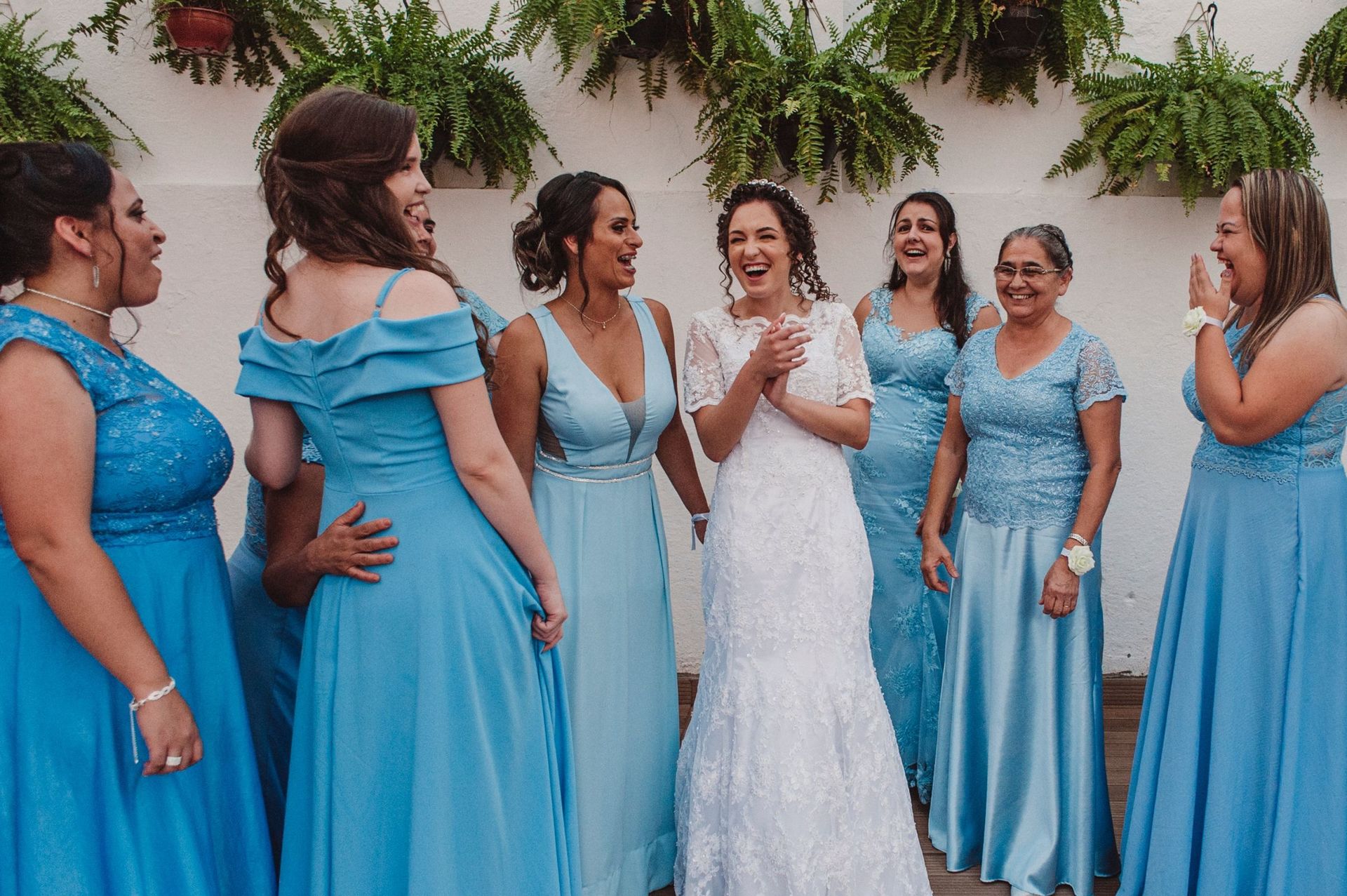 Foto Casamento ao ar livre - Casando no Campo - São paulo - Espaço Aviv - Debora + Matheus Foto Casamento ao ar livre - Casando no Campo - São paulo - Espaço Aviv - Debora + Matheus - Imagem 45