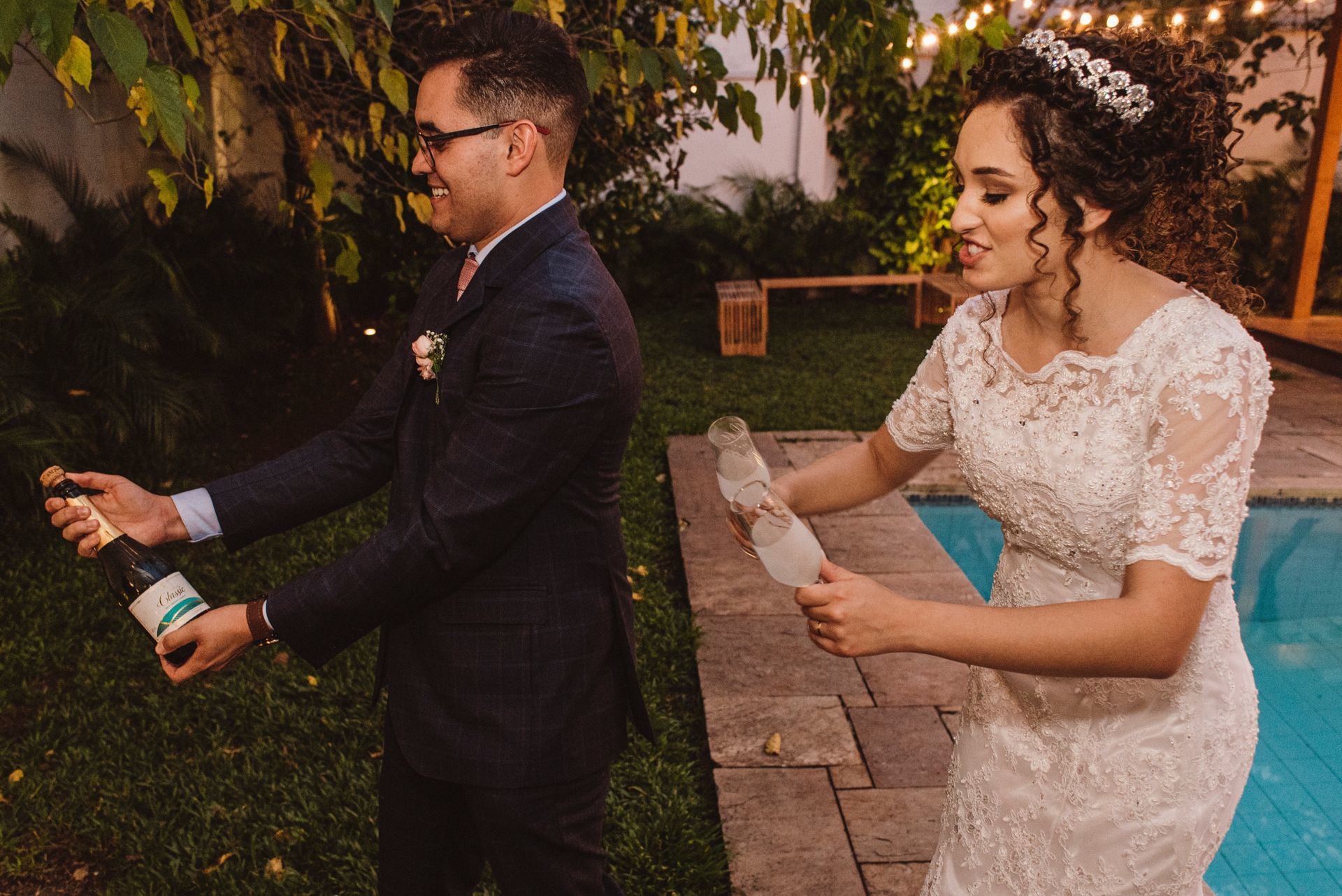 Foto Casamento ao ar livre - Casando no Campo - São paulo - Espaço Aviv - Debora + Matheus Foto Casamento ao ar livre - Casando no Campo - São paulo - Espaço Aviv - Debora + Matheus - Imagem 49