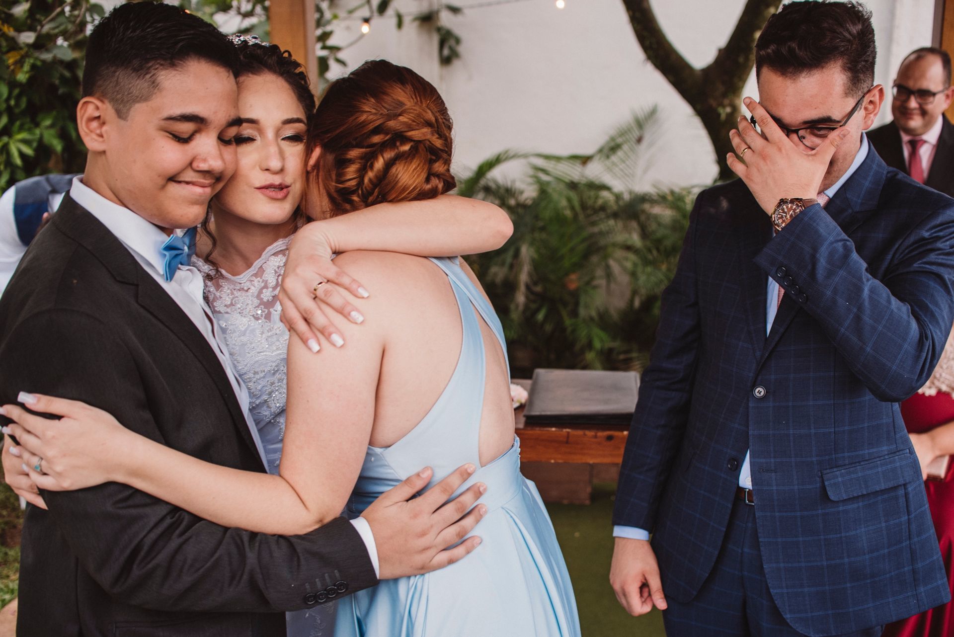 Foto Casamento ao ar livre - Casando no Campo - São paulo - Espaço Aviv - Debora + Matheus Foto Casamento ao ar livre - Casando no Campo - São paulo - Espaço Aviv - Debora + Matheus - Imagem 34