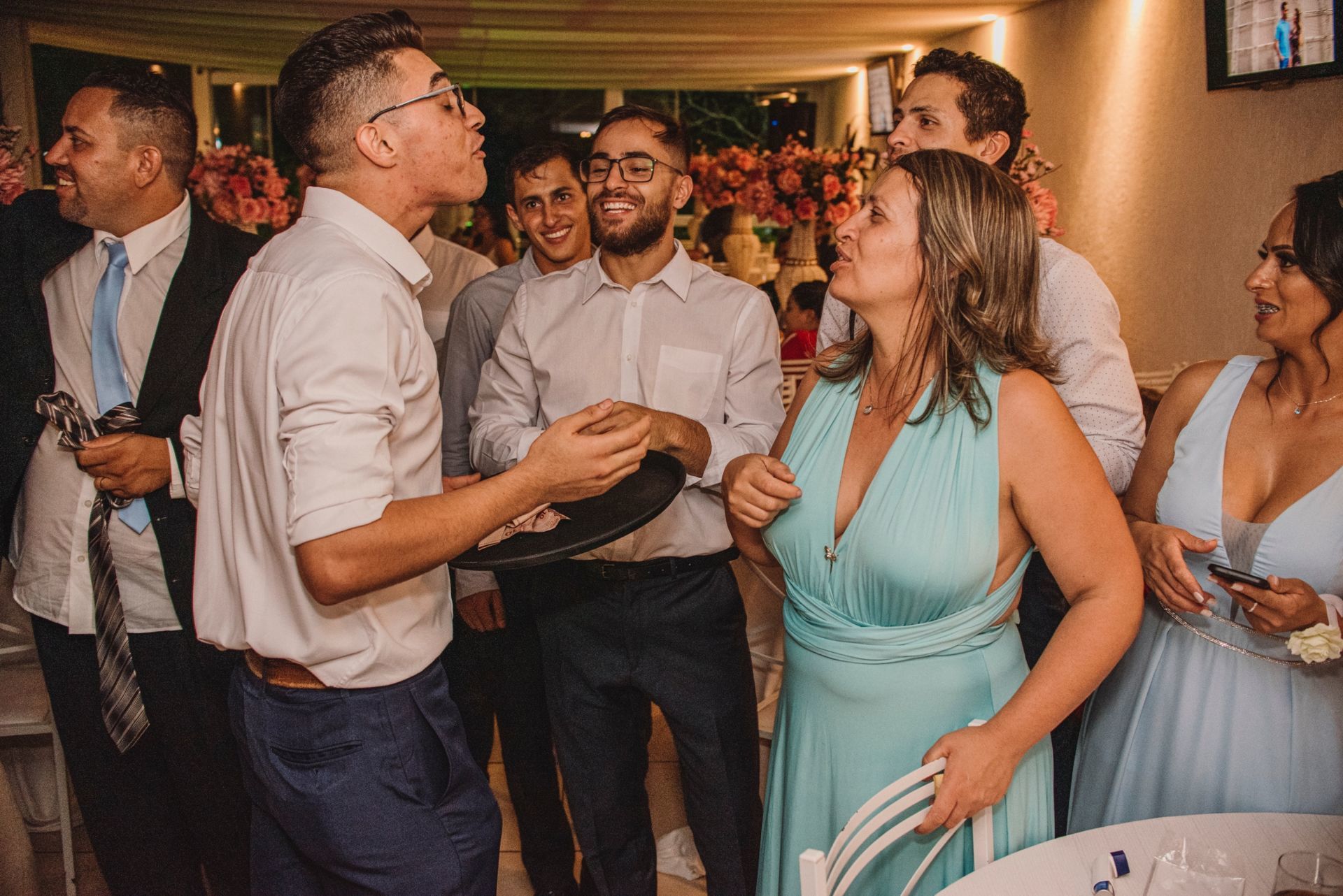 Foto Casamento ao ar livre - Casando no Campo - São paulo - Espaço Aviv - Debora + Matheus Foto Casamento ao ar livre - Casando no Campo - São paulo - Espaço Aviv - Debora + Matheus - Imagem 51
