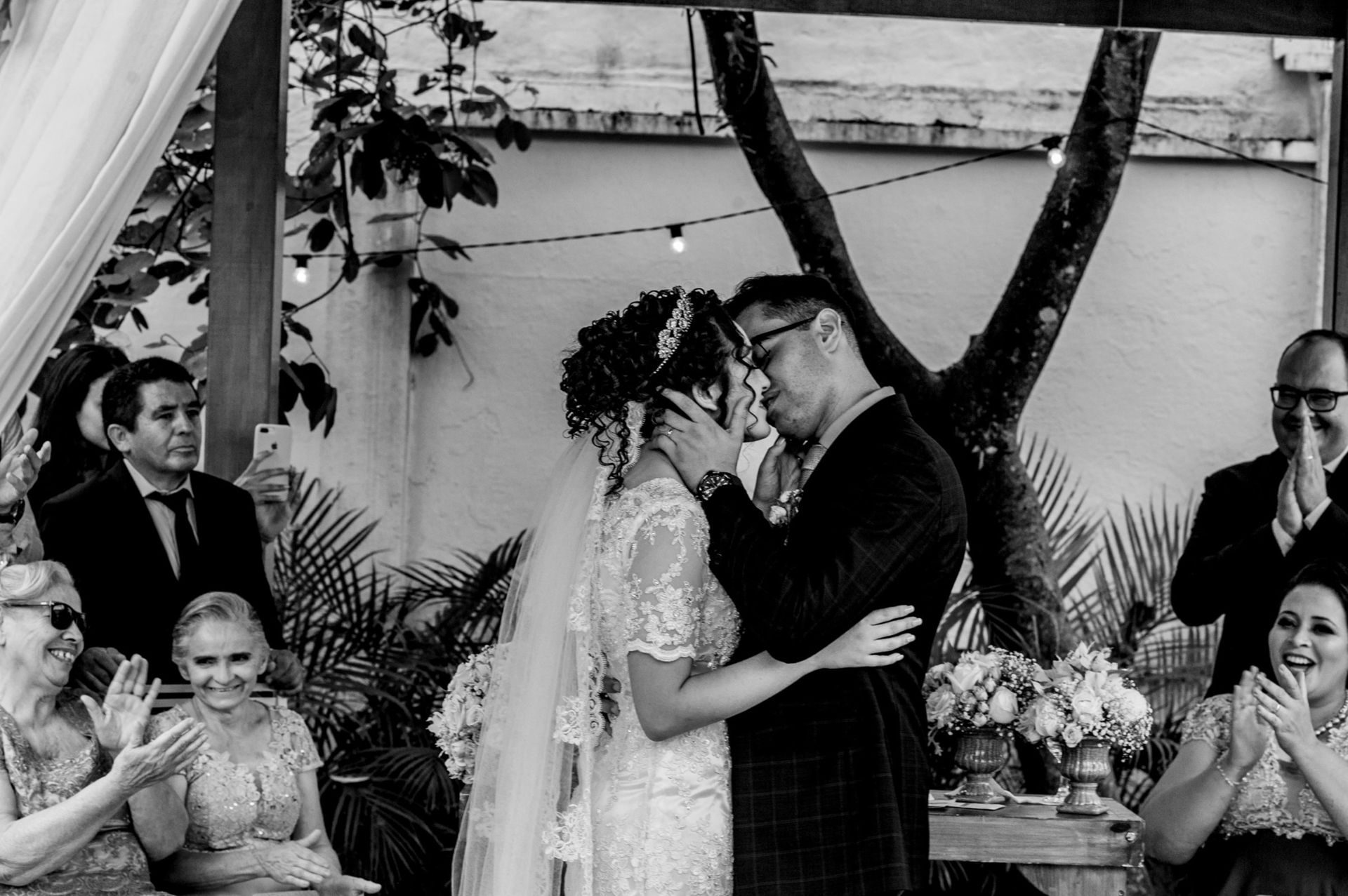 Foto Casamento ao ar livre - Casando no Campo - São paulo - Espaço Aviv - Debora + Matheus Foto Casamento ao ar livre - Casando no Campo - São paulo - Espaço Aviv - Debora + Matheus - Imagem 32