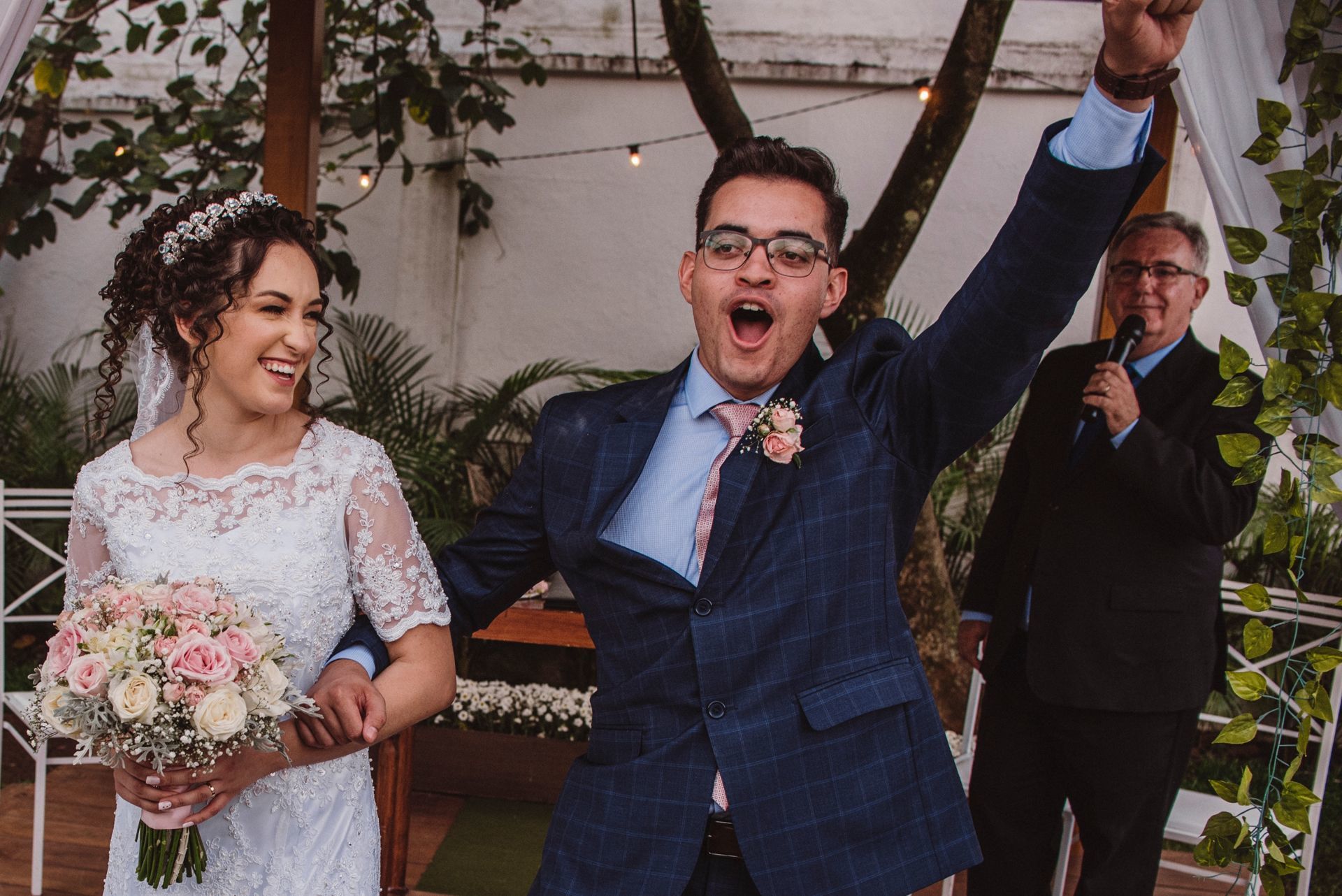 Foto Casamento ao ar livre - Casando no Campo - São paulo - Espaço Aviv - Debora + Matheus Foto Casamento ao ar livre - Casando no Campo - São paulo - Espaço Aviv - Debora + Matheus - Imagem 37