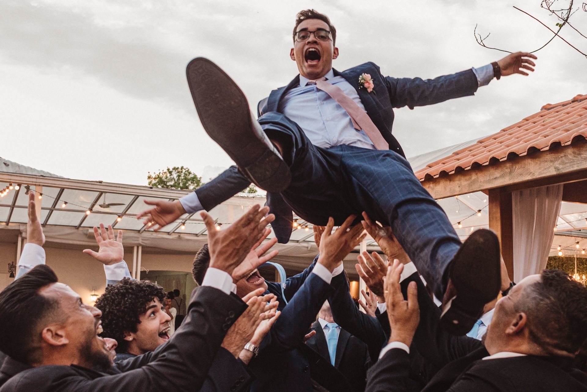 Foto Casamento ao ar livre - Casando no Campo - São paulo - Espaço Aviv - Debora + Matheus Foto Casamento ao ar livre - Casando no Campo - São paulo - Espaço Aviv - Debora + Matheus - Imagem 47