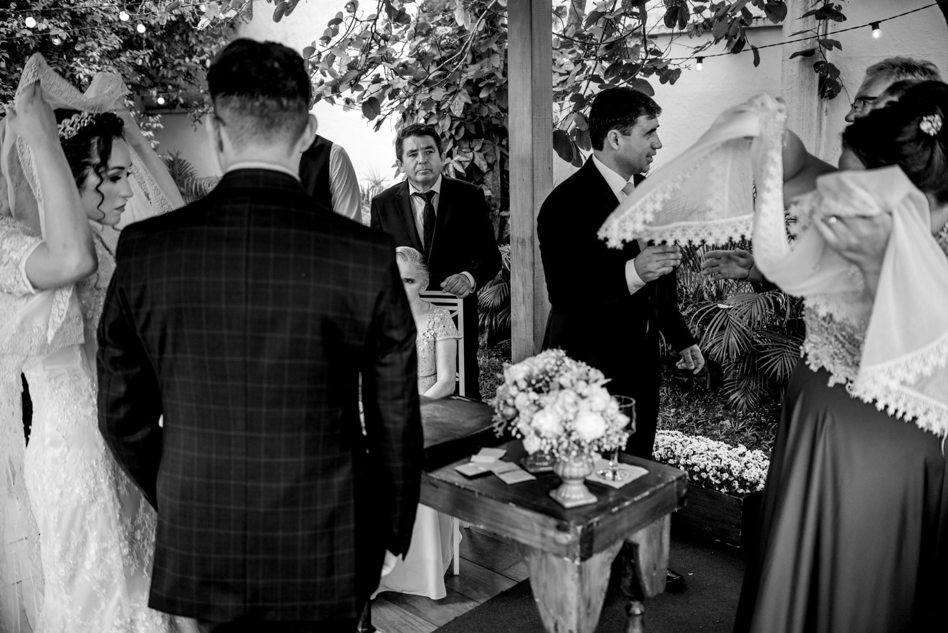 Foto Casamento ao ar livre - Casando no Campo - São paulo - Espaço Aviv - Debora + Matheus Foto Casamento ao ar livre - Casando no Campo - São paulo - Espaço Aviv - Debora + Matheus - Imagem 22