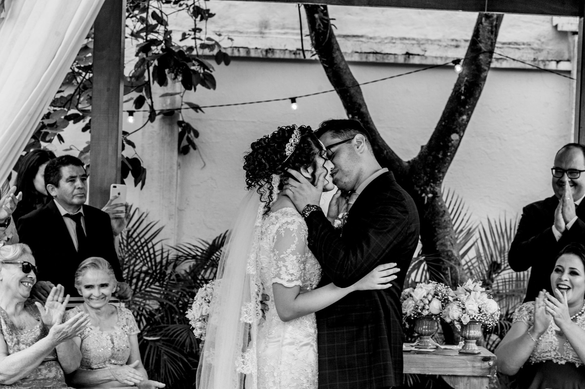 Foto Casamento ao ar livre - Casando no Campo - São paulo - Espaço Aviv - Debora + Matheus Foto Casamento ao ar livre - Casando no Campo - São paulo - Espaço Aviv - Debora + Matheus - Imagem 23