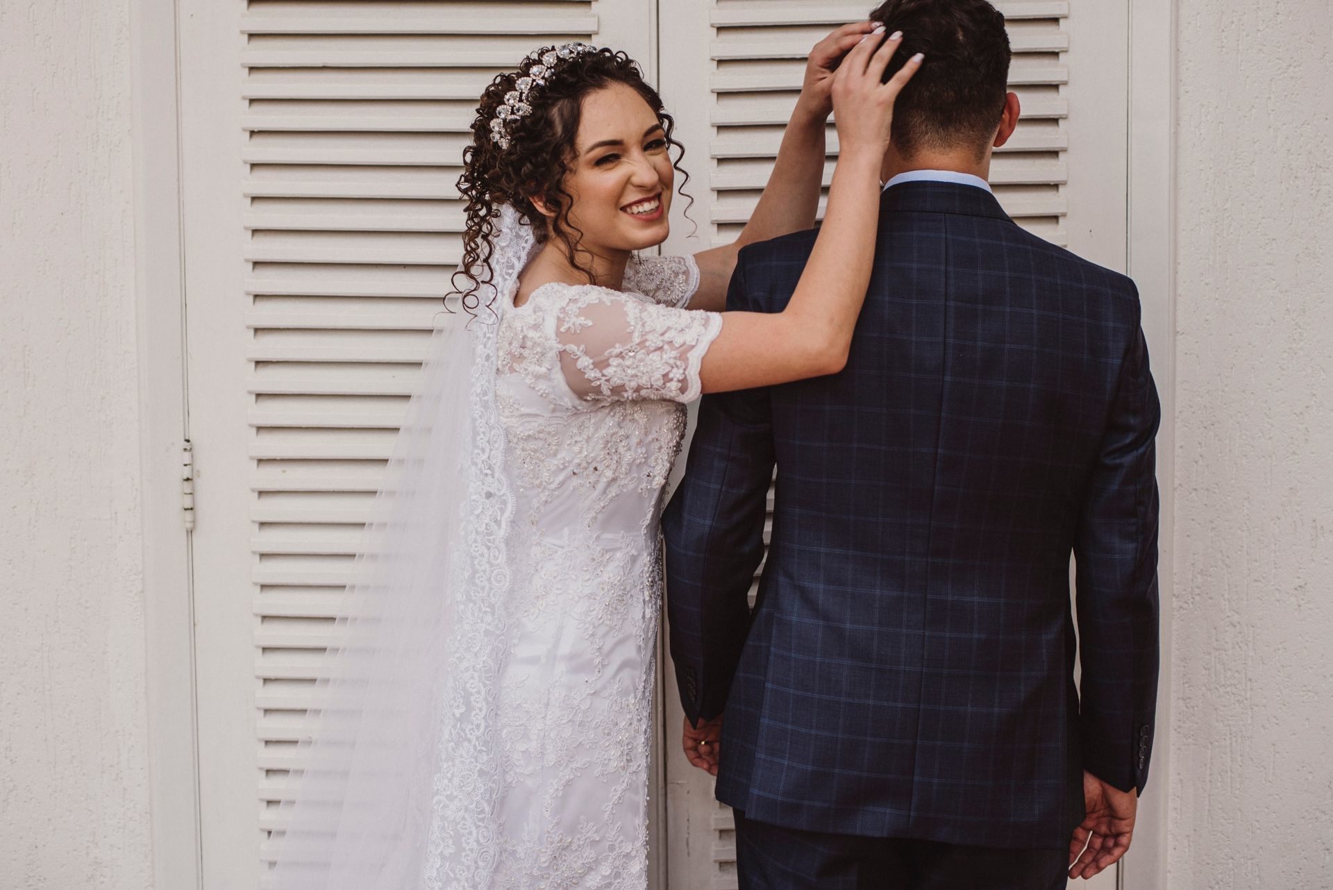 Foto Casamento ao ar livre - Casando no Campo - São paulo - Espaço Aviv - Debora + Matheus Foto Casamento ao ar livre - Casando no Campo - São paulo - Espaço Aviv - Debora + Matheus - Imagem 28