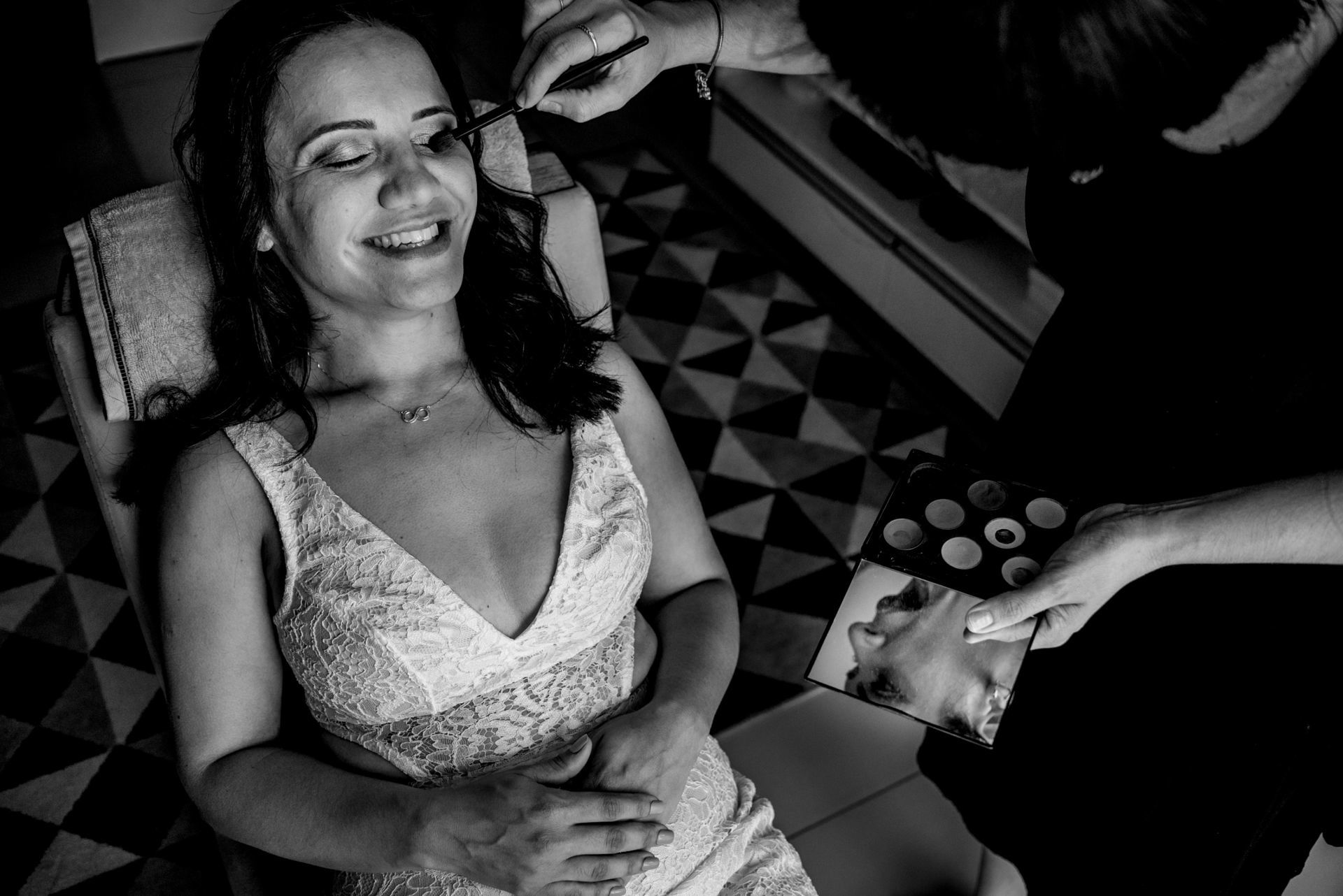 Foto Casamento no Civil - Restaurante 1400 - São paulo - Osasco Claudia + Vitor Foto Casamento no Civil - Restaurante 1400 - São paulo - Osasco Claudia + Vitor - Imagem 3