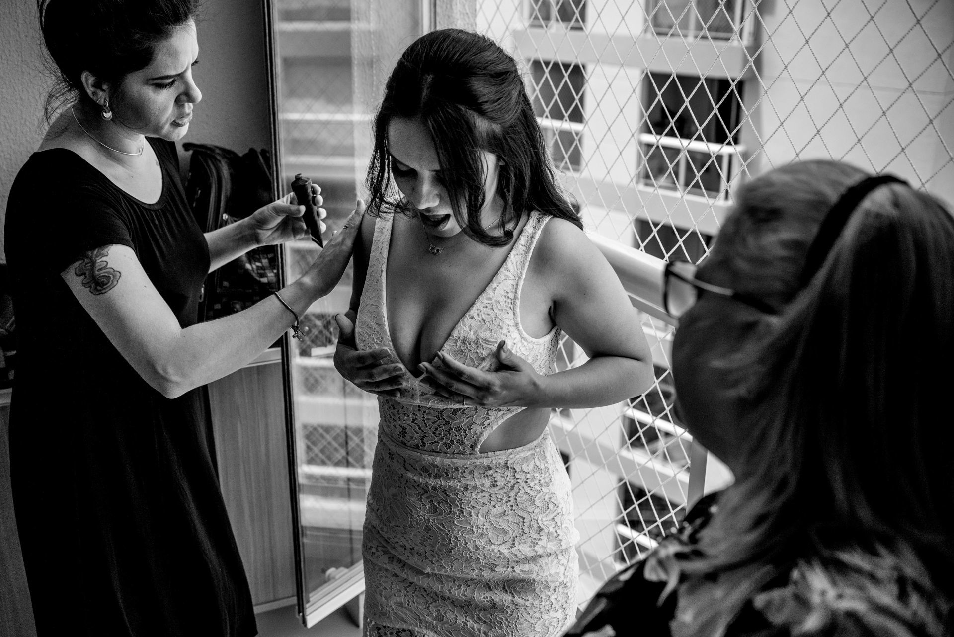 Foto Casamento no Civil - Restaurante 1400 - São paulo - Osasco Claudia + Vitor Foto Casamento no Civil - Restaurante 1400 - São paulo - Osasco Claudia + Vitor - Imagem 13