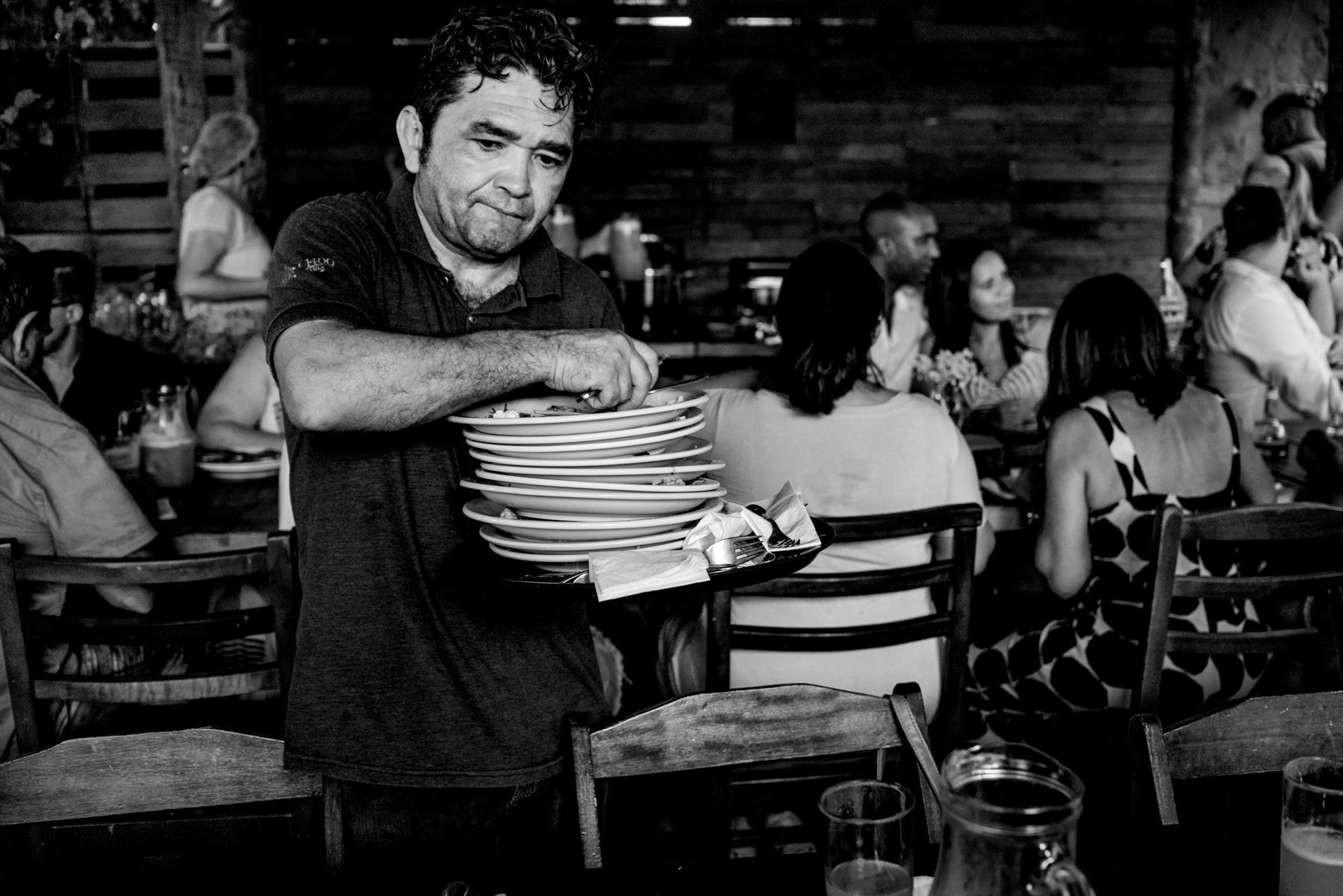 Foto Casamento no Civil - Restaurante 1400 - São paulo - Osasco Claudia + Vitor Foto Casamento no Civil - Restaurante 1400 - São paulo - Osasco Claudia + Vitor - Imagem 35