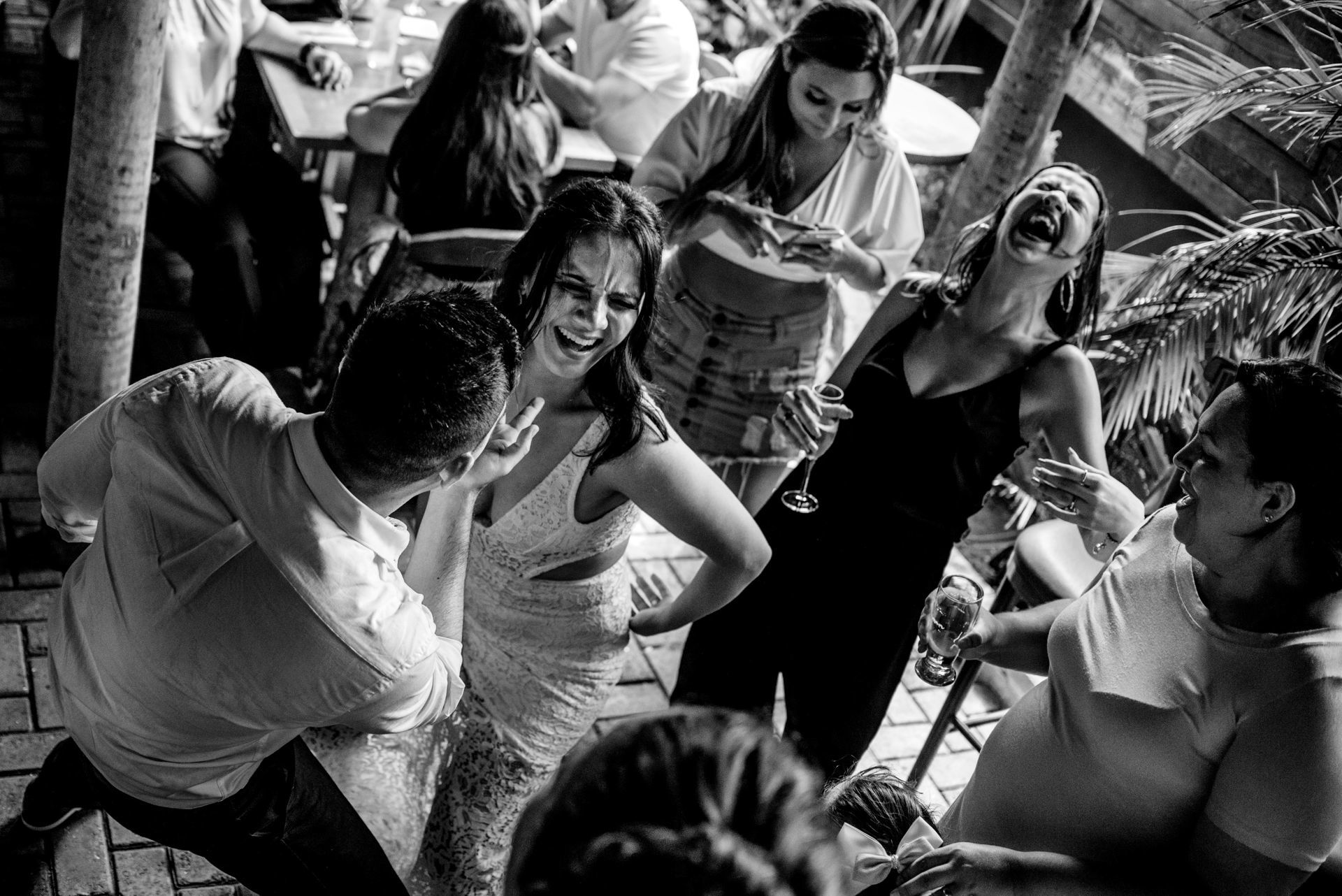 Foto Casamento no Civil - Restaurante 1400 - São paulo - Osasco Claudia + Vitor Foto Casamento no Civil - Restaurante 1400 - São paulo - Osasco Claudia + Vitor - Imagem 39