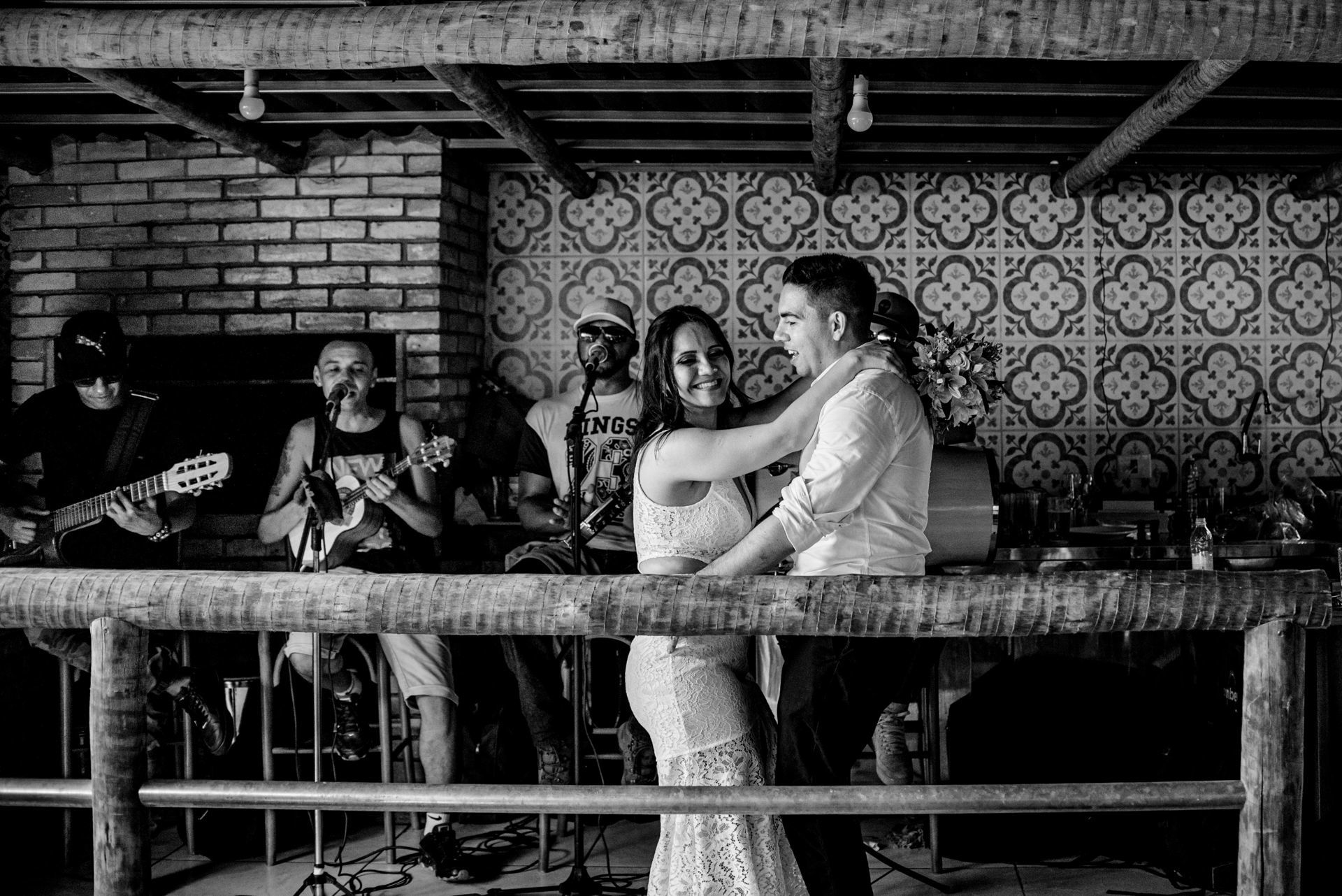 Foto Casamento no Civil - Restaurante 1400 - São paulo - Osasco Claudia + Vitor Foto Casamento no Civil - Restaurante 1400 - São paulo - Osasco Claudia + Vitor - Imagem 41