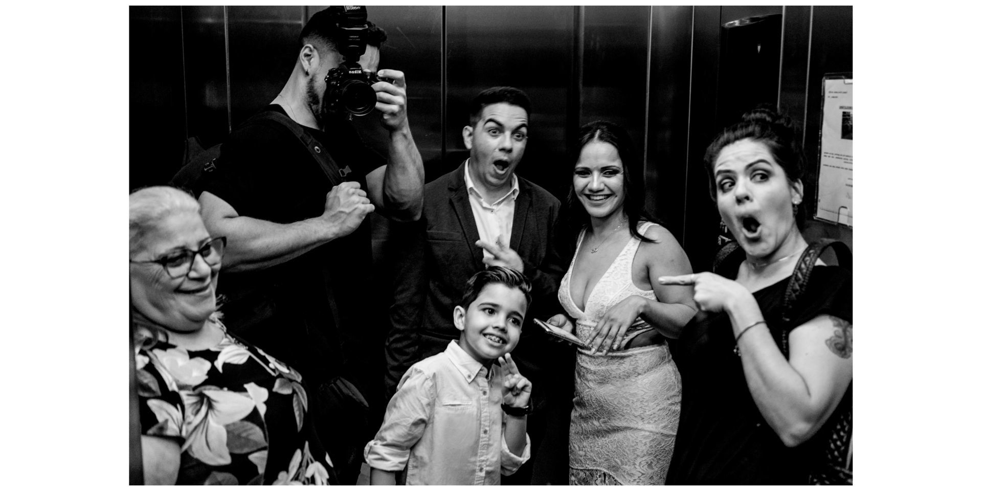 Foto Casamento no Civil - Restaurante 1400 - São paulo - Osasco Claudia + Vitor Foto Casamento no Civil - Restaurante 1400 - São paulo - Osasco Claudia + Vitor - Imagem 11