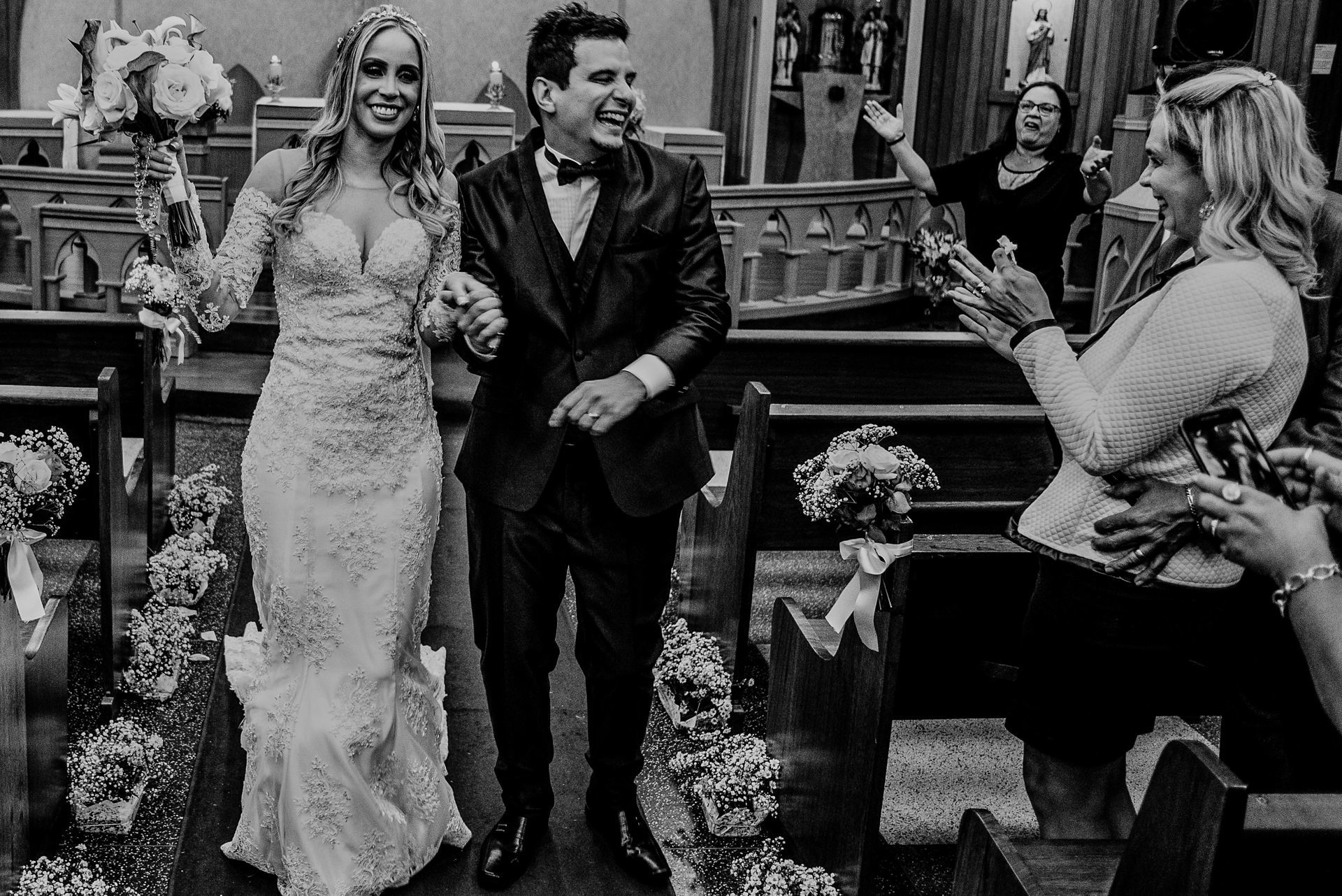 Foto Casamento na Igreja - Paroquia são Vito - Chácara Celebridades - São paulo - Osasco Juliana+Giovanni Foto Casamento na Igreja - Paroquia são Vito - Chácara Celebridades - São paulo - Osasco Juliana+Giovanni - Imagem 28