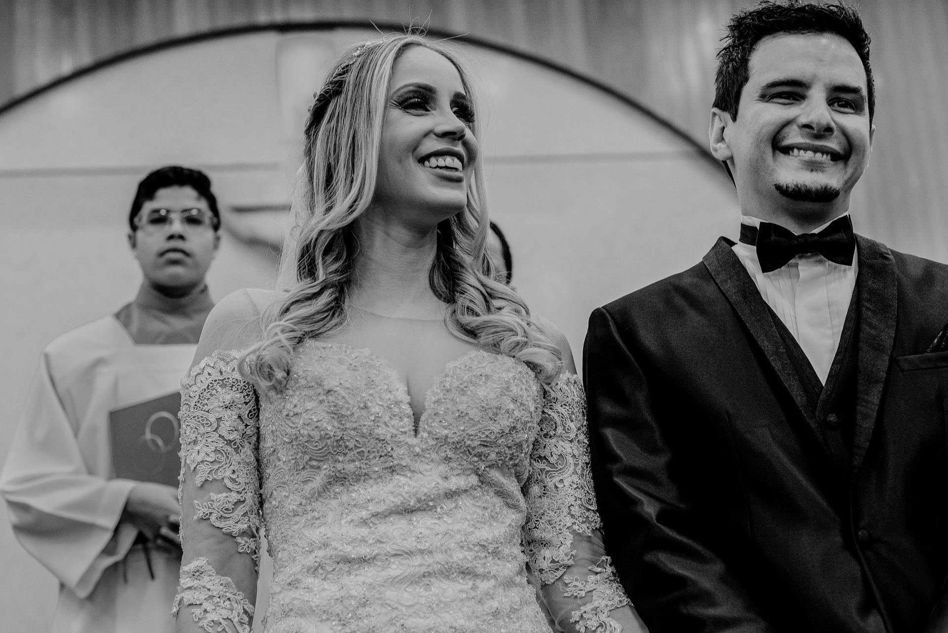 Foto Casamento na Igreja - Paroquia são Vito - Chácara Celebridades - São paulo - Osasco Juliana+Giovanni Foto Casamento na Igreja - Paroquia são Vito - Chácara Celebridades - São paulo - Osasco Juliana+Giovanni - Imagem 23