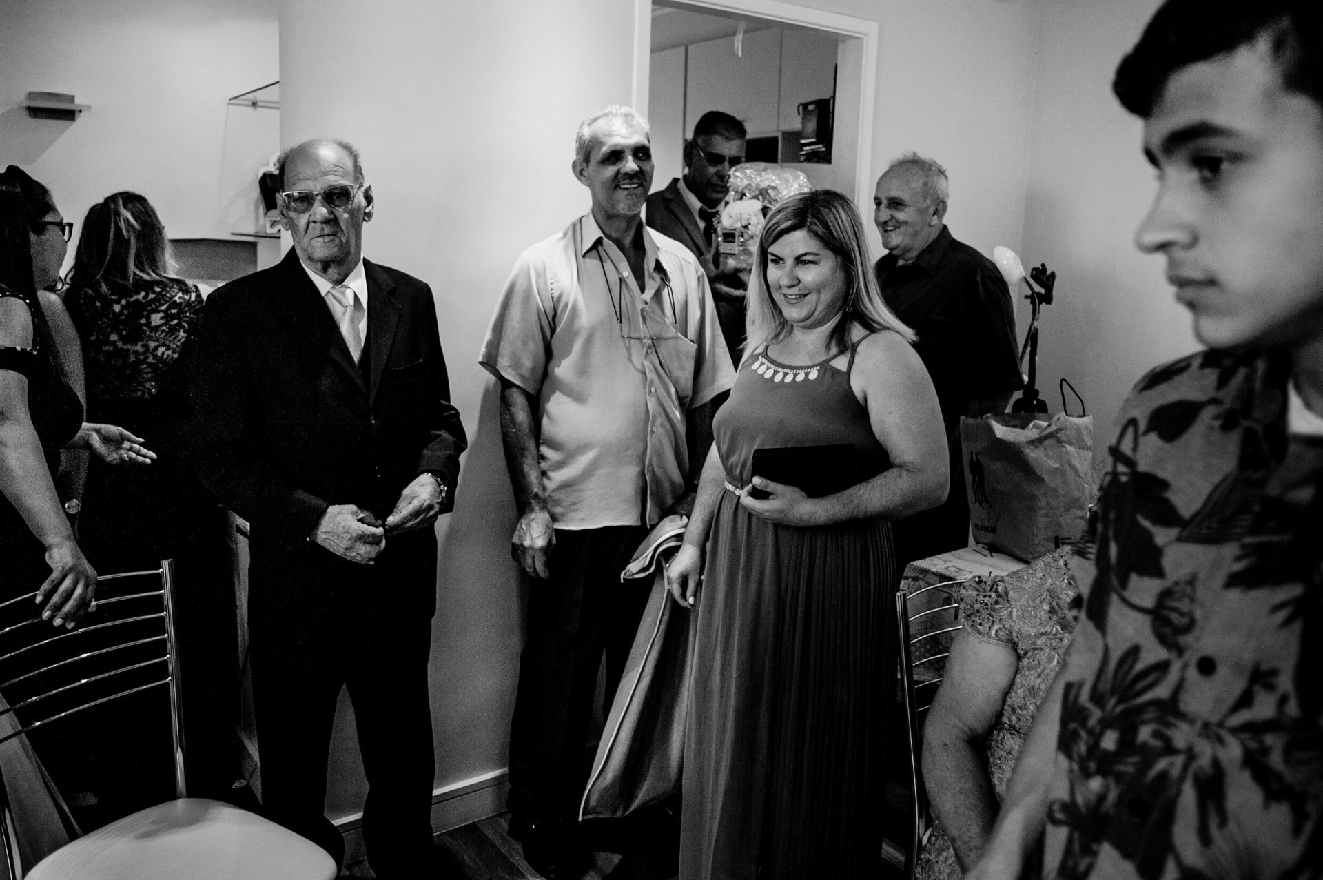 Foto Casamento na igreja - Paroquia Espirito Santo - São Paulo - Osasco - Rosana + Rodolfo Foto Casamento na igreja - Paroquia Espirito Santo - São Paulo - Osasco - Rosana + Rodolfo - Imagem 15