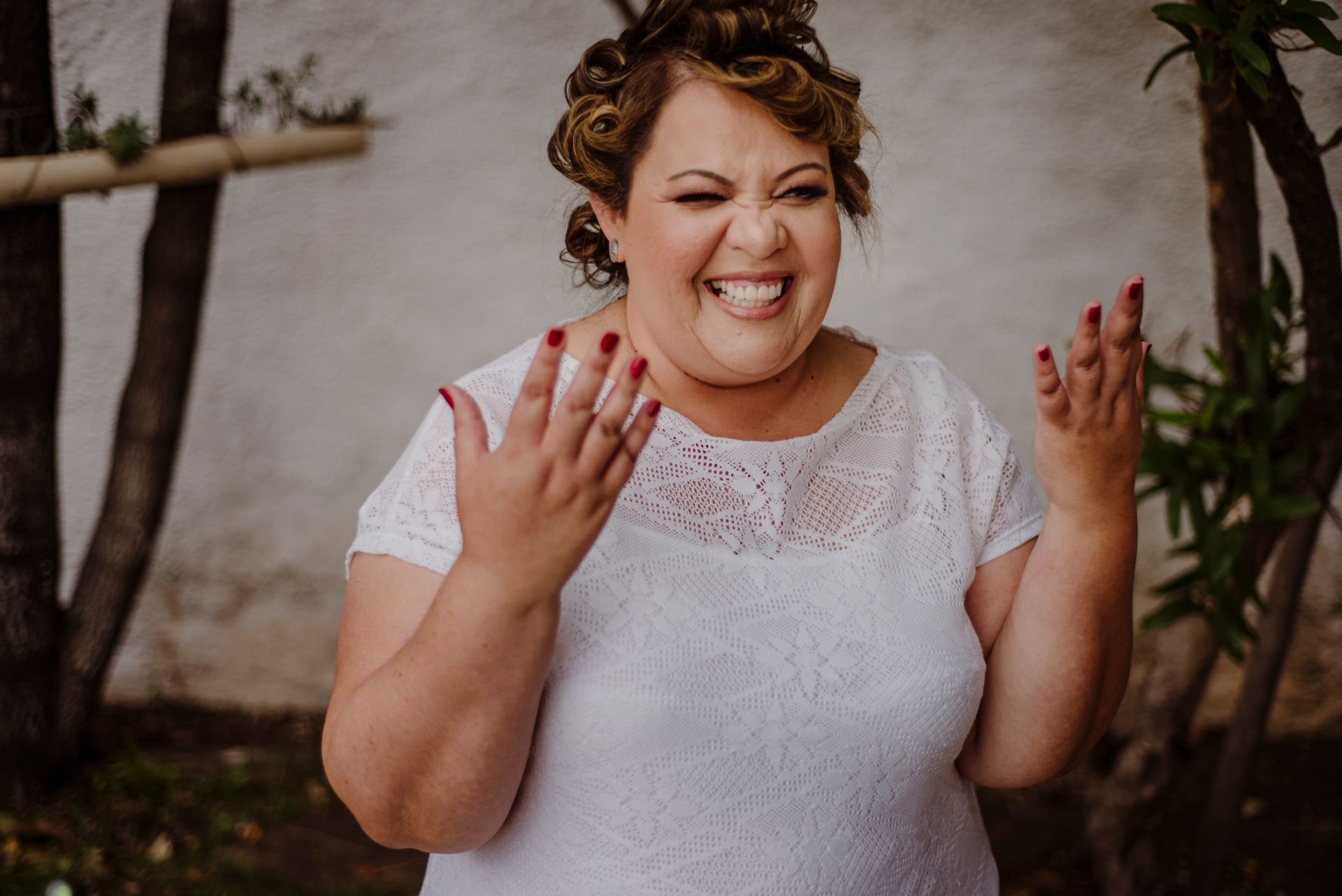 Foto Casamento na igreja - Paroquia Espirito Santo - São Paulo - Osasco - Rosana + Rodolfo Foto Casamento na igreja - Paroquia Espirito Santo - São Paulo - Osasco - Rosana + Rodolfo - Imagem 9