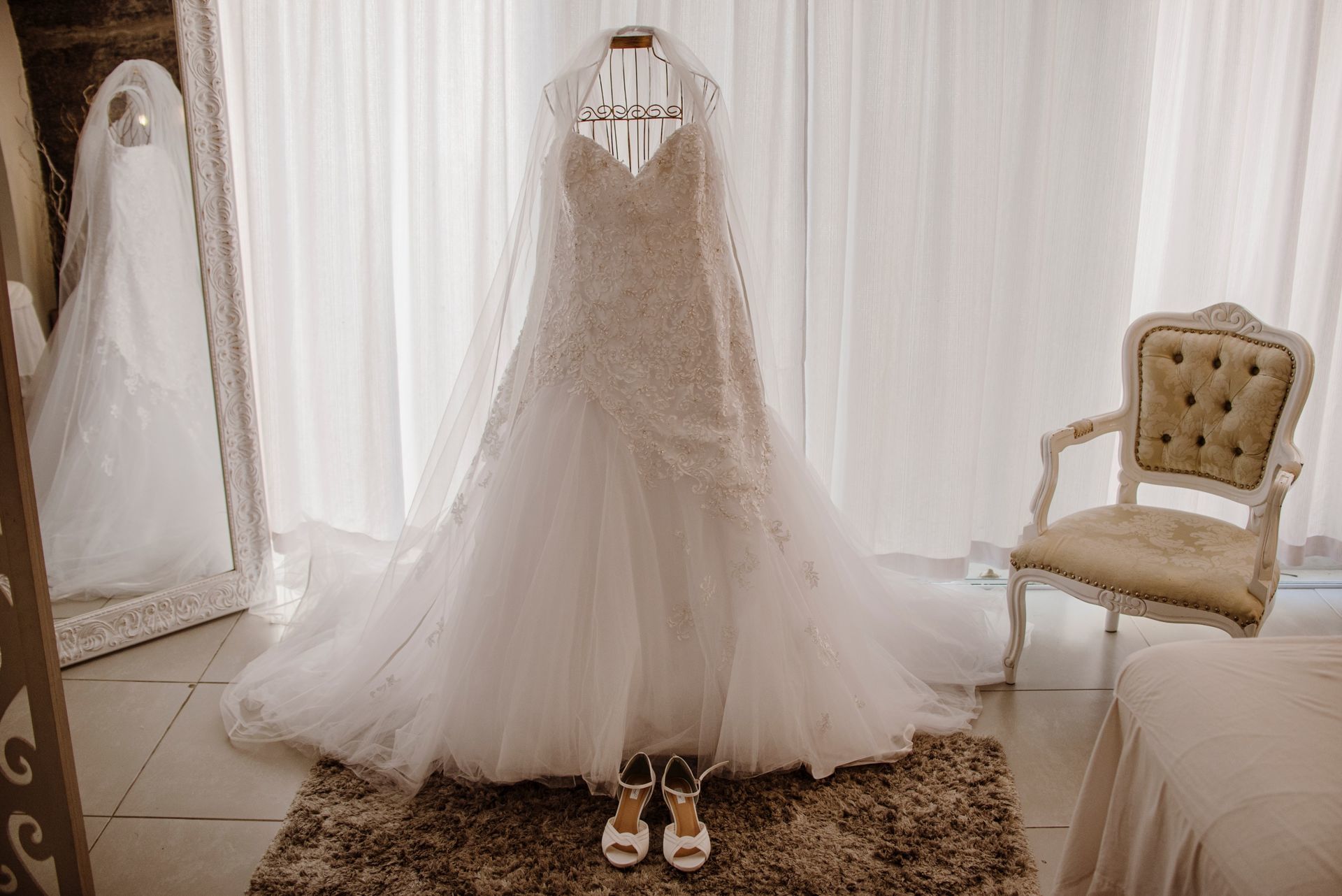 Foto Casamento na igreja - Paroquia Espirito Santo - São Paulo - Osasco - Rosana + Rodolfo Foto Casamento na igreja - Paroquia Espirito Santo - São Paulo - Osasco - Rosana + Rodolfo - Imagem 0