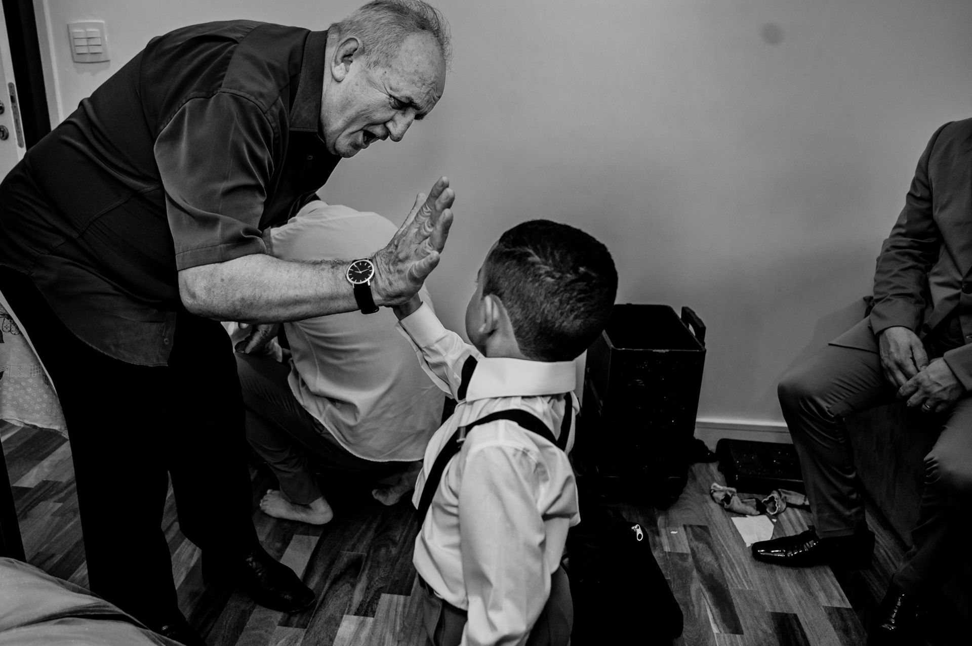 Foto Casamento na igreja - Paroquia Espirito Santo - São Paulo - Osasco - Rosana + Rodolfo Foto Casamento na igreja - Paroquia Espirito Santo - São Paulo - Osasco - Rosana + Rodolfo - Imagem 13