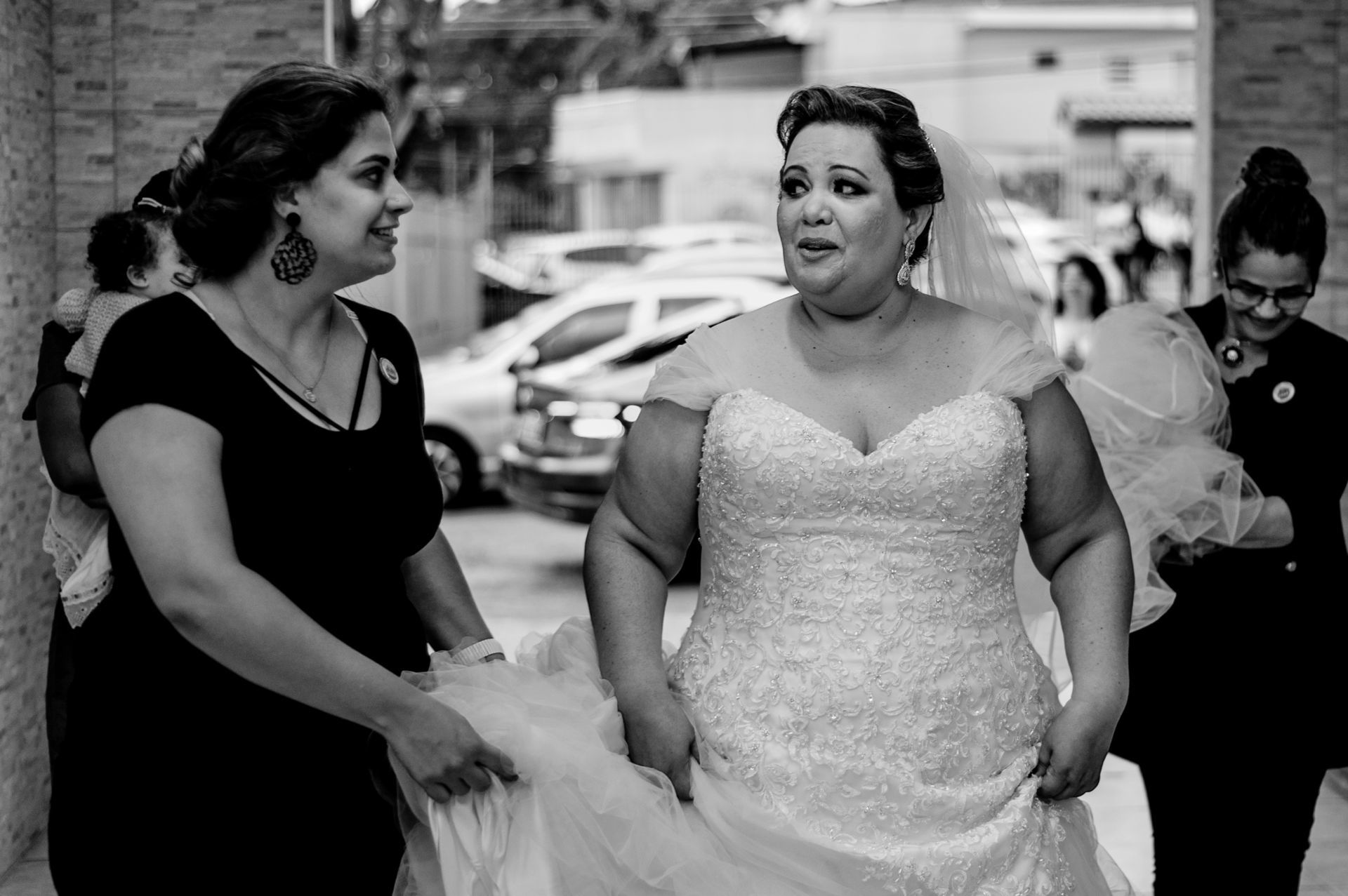 Foto Casamento na igreja - Paroquia Espirito Santo - São Paulo - Osasco - Rosana + Rodolfo Foto Casamento na igreja - Paroquia Espirito Santo - São Paulo - Osasco - Rosana + Rodolfo - Imagem 33