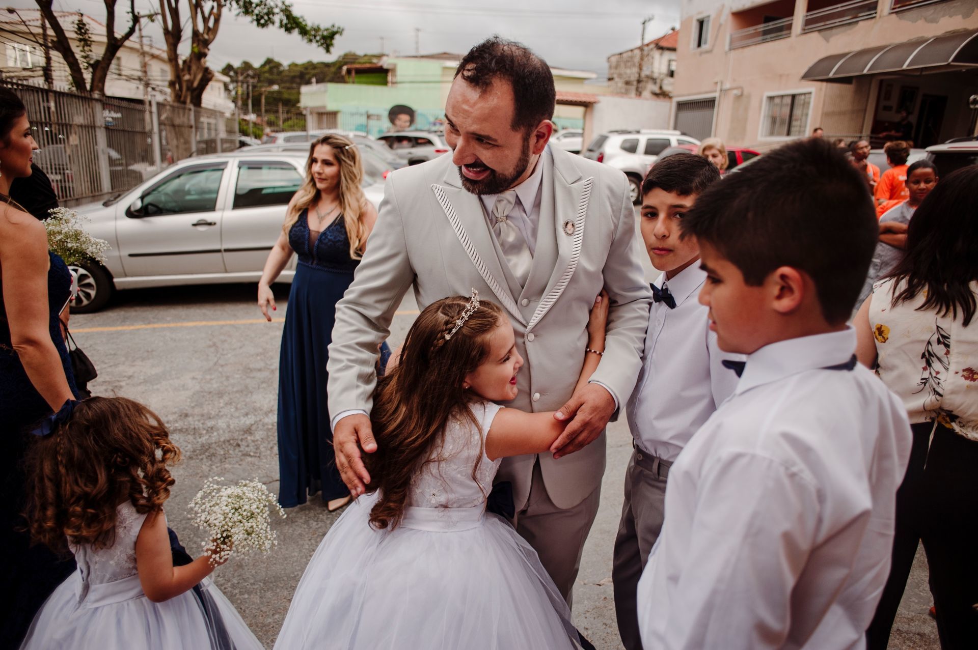 Foto Casamento na igreja - Paroquia Espirito Santo - São Paulo - Osasco - Rosana + Rodolfo Foto Casamento na igreja - Paroquia Espirito Santo - São Paulo - Osasco - Rosana + Rodolfo - Imagem 28