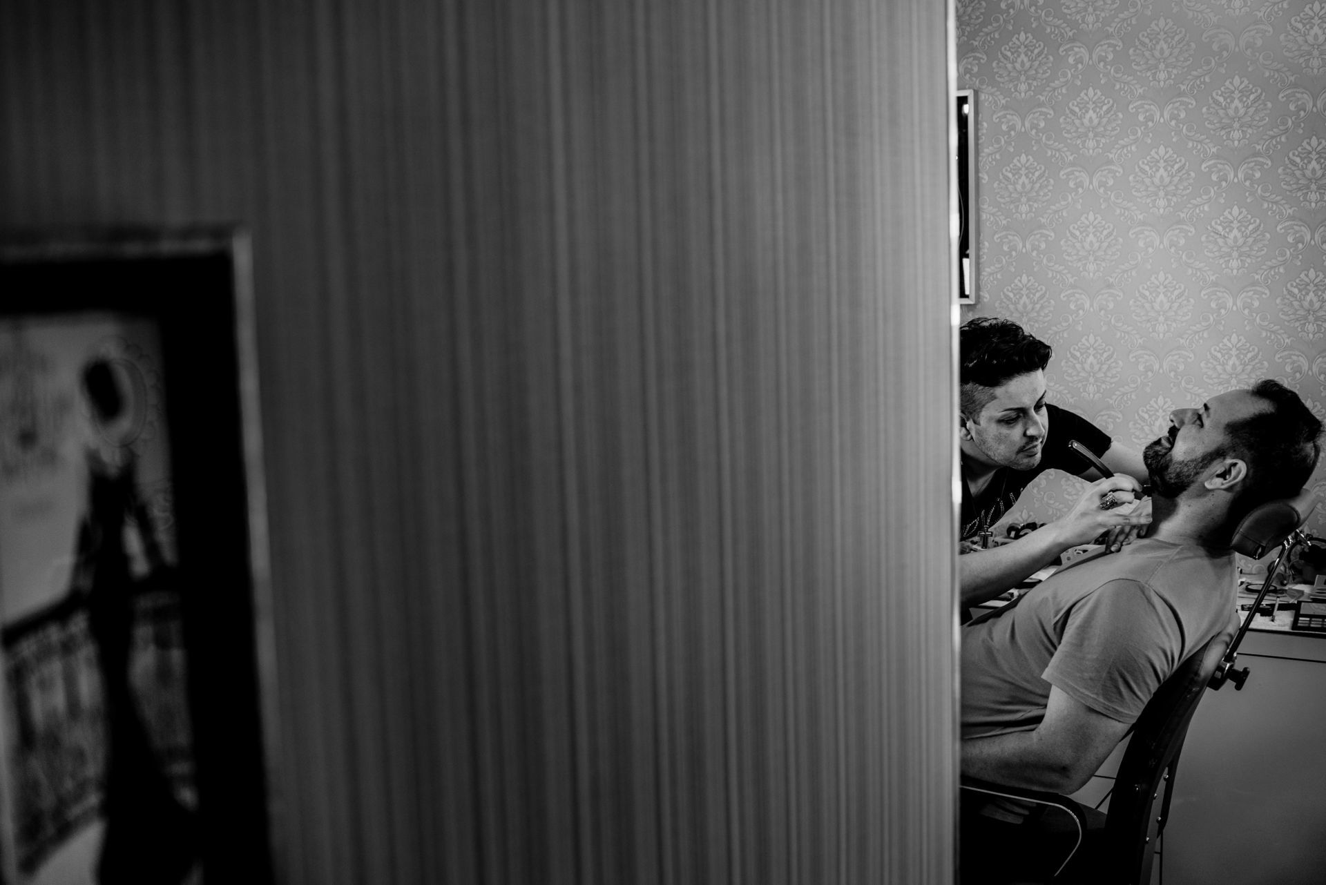 Foto Casamento na igreja - Paroquia Espirito Santo - São Paulo - Osasco - Rosana + Rodolfo Foto Casamento na igreja - Paroquia Espirito Santo - São Paulo - Osasco - Rosana + Rodolfo - Imagem 21