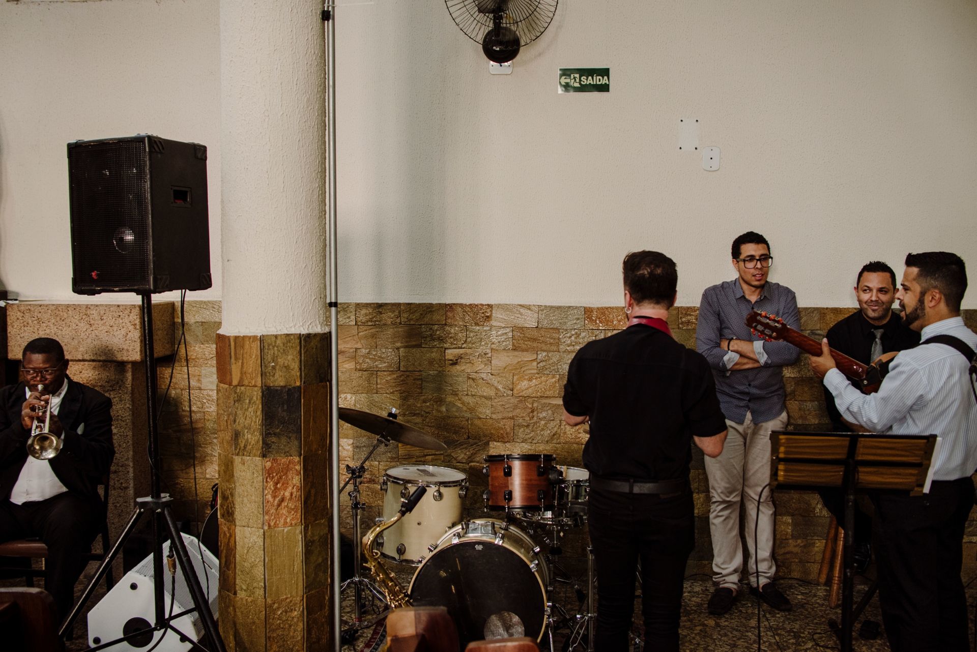 Foto Casamento na igreja - Paroquia Espirito Santo - São Paulo - Osasco - Rosana + Rodolfo Foto Casamento na igreja - Paroquia Espirito Santo - São Paulo - Osasco - Rosana + Rodolfo - Imagem 29
