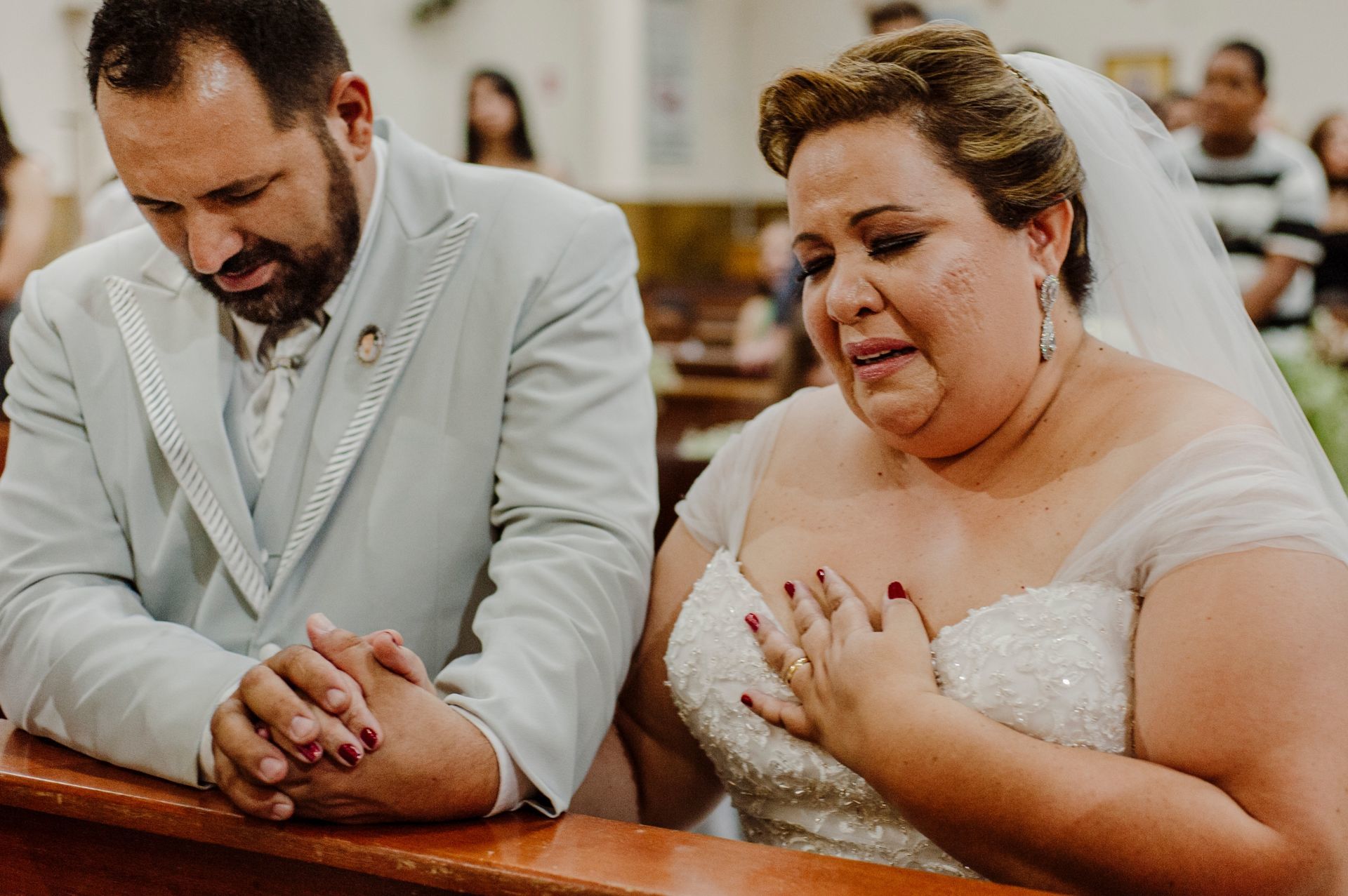 Foto Casamento na igreja - Paroquia Espirito Santo - São Paulo - Osasco - Rosana + Rodolfo Foto Casamento na igreja - Paroquia Espirito Santo - São Paulo - Osasco - Rosana + Rodolfo - Imagem 41