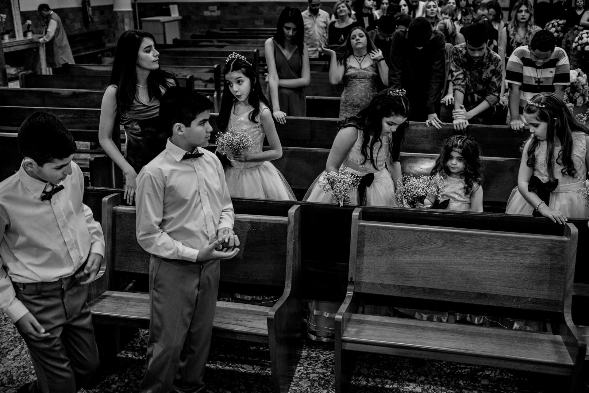 Foto Casamento na igreja - Paroquia Espirito Santo - São Paulo - Osasco - Rosana + Rodolfo Foto Casamento na igreja - Paroquia Espirito Santo - São Paulo - Osasco - Rosana + Rodolfo - Imagem 40
