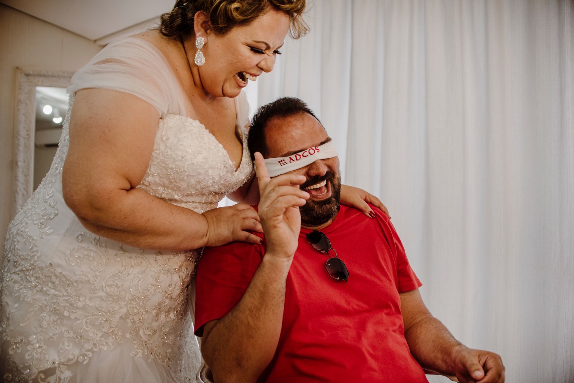 Foto Casamento na igreja - Paroquia Espirito Santo - São Paulo - Osasco - Rosana + Rodolfo Foto Casamento na igreja - Paroquia Espirito Santo - São Paulo - Osasco - Rosana + Rodolfo - Imagem 18