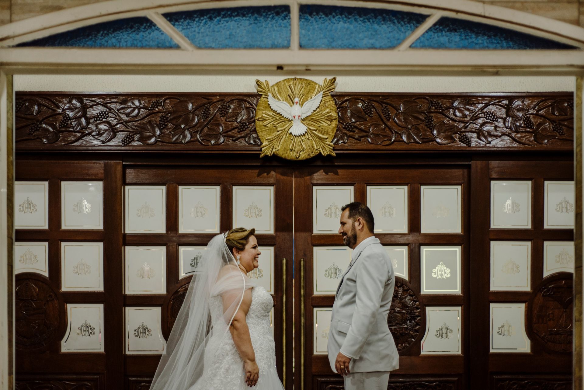 Foto Casamento na igreja - Paroquia Espirito Santo - São Paulo - Osasco - Rosana + Rodolfo Foto Casamento na igreja - Paroquia Espirito Santo - São Paulo - Osasco - Rosana + Rodolfo - Imagem 57