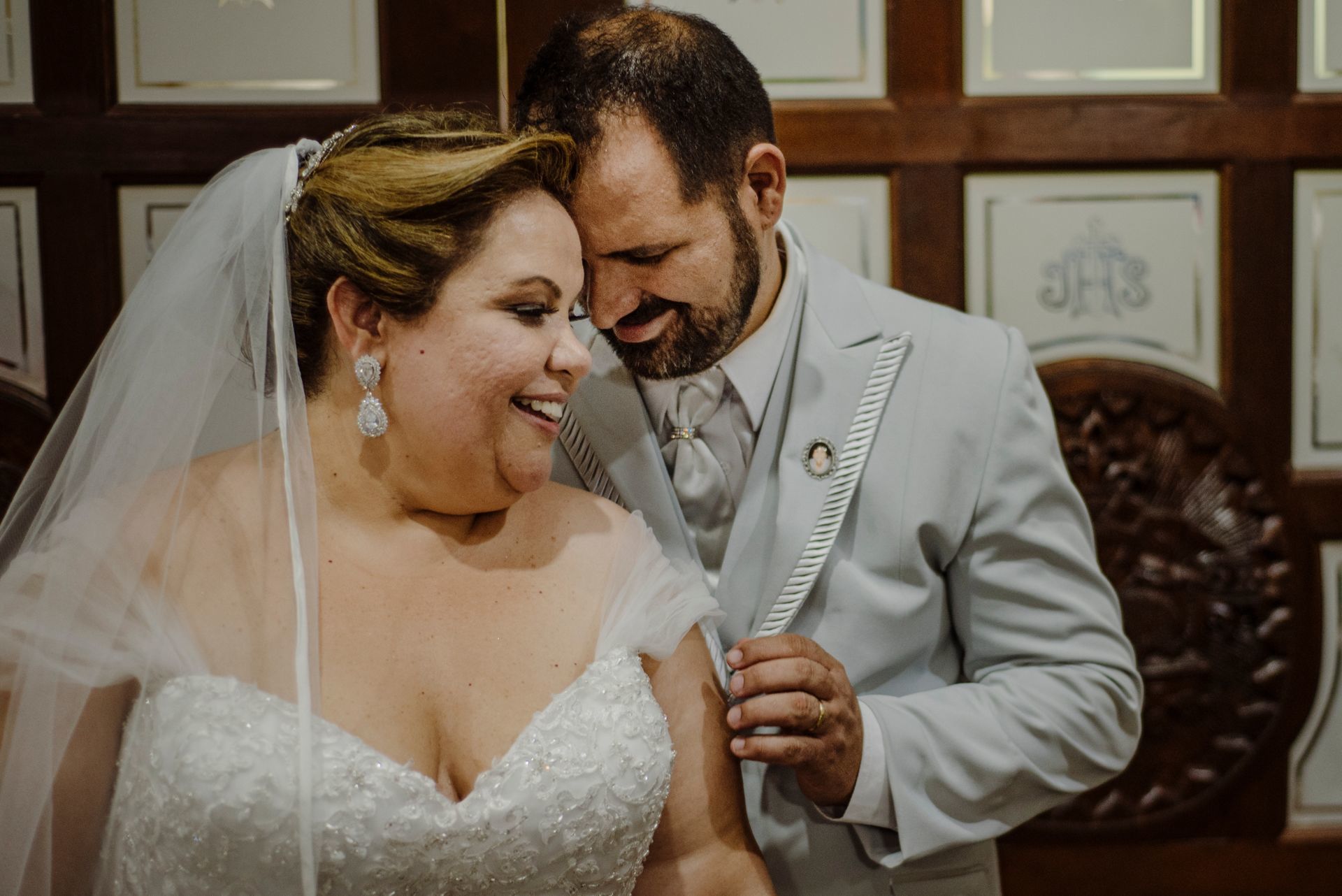Foto Casamento na igreja - Paroquia Espirito Santo - São Paulo - Osasco - Rosana + Rodolfo Foto Casamento na igreja - Paroquia Espirito Santo - São Paulo - Osasco - Rosana + Rodolfo - Imagem 58
