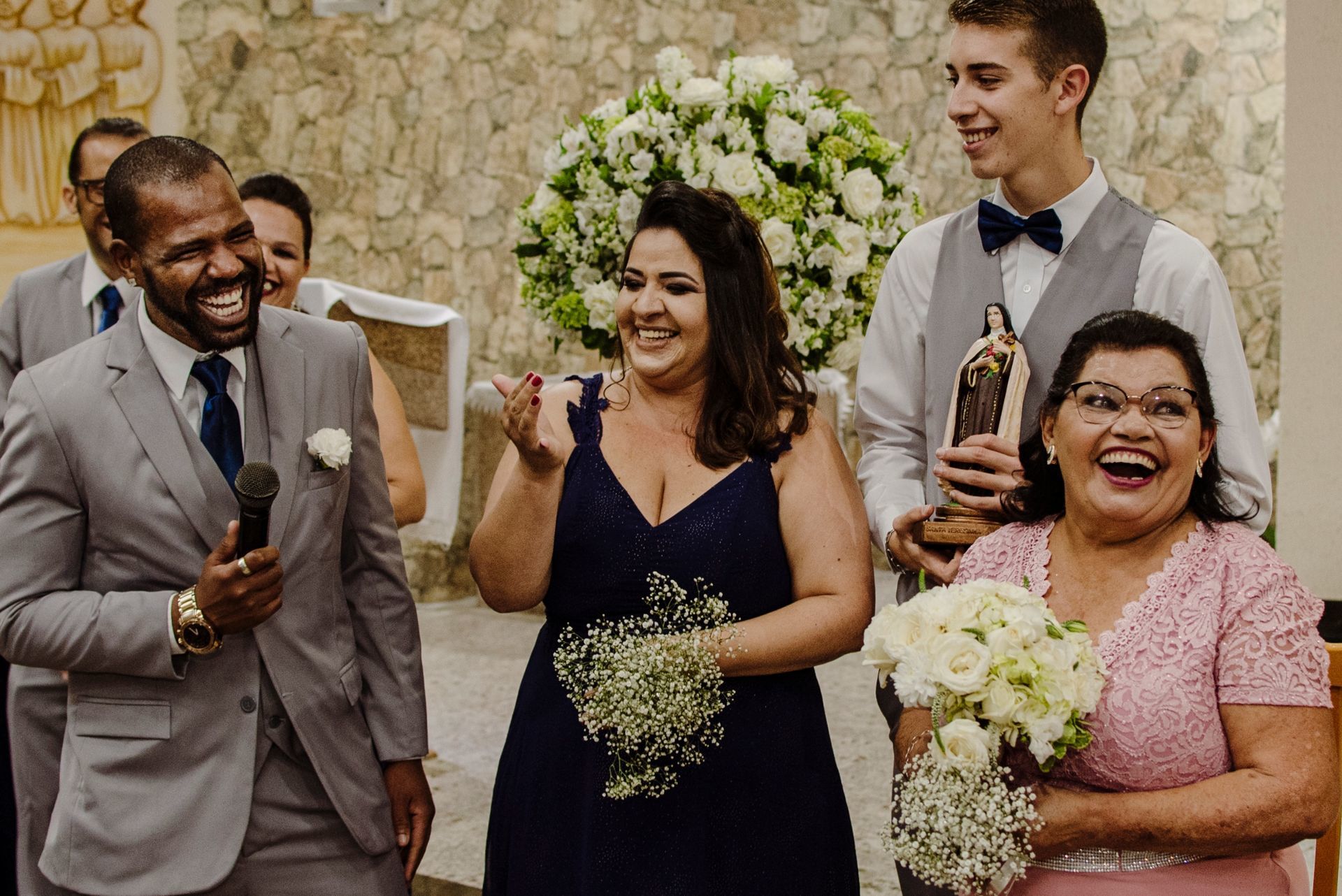 Foto Casamento na igreja - Paroquia Espirito Santo - São Paulo - Osasco - Rosana + Rodolfo Foto Casamento na igreja - Paroquia Espirito Santo - São Paulo - Osasco - Rosana + Rodolfo - Imagem 44