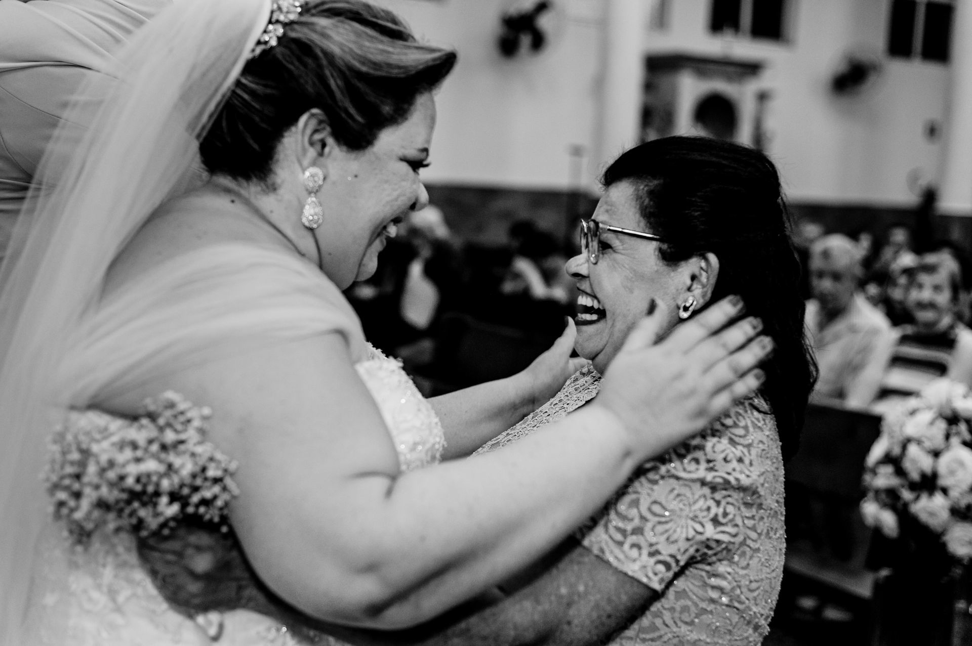 Foto Casamento na igreja - Paroquia Espirito Santo - São Paulo - Osasco - Rosana + Rodolfo Foto Casamento na igreja - Paroquia Espirito Santo - São Paulo - Osasco - Rosana + Rodolfo - Imagem 51