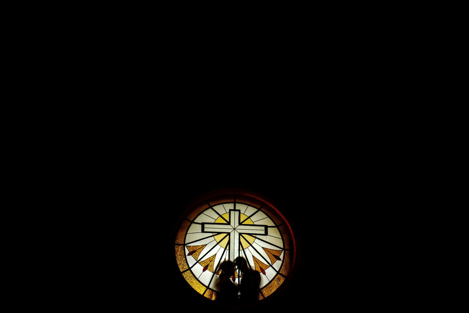 Foto Casamento na igreja - Paroquia Espirito Santo - São Paulo - Osasco - Rosana + Rodolfo Foto Casamento na igreja - Paroquia Espirito Santo - São Paulo - Osasco - Rosana + Rodolfo - Imagem 56