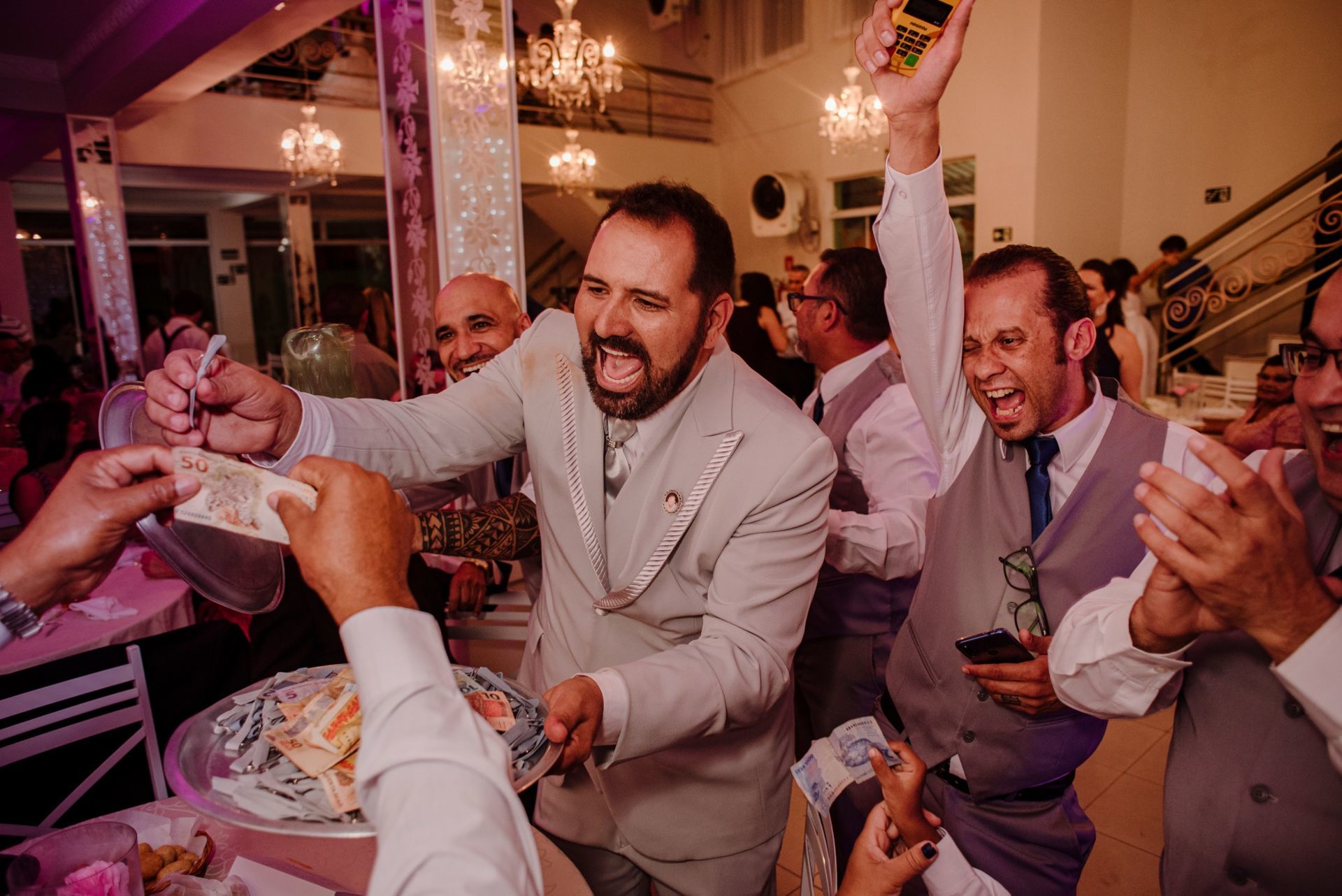 Foto Casamento na igreja - Paroquia Espirito Santo - São Paulo - Osasco - Rosana + Rodolfo Foto Casamento na igreja - Paroquia Espirito Santo - São Paulo - Osasco - Rosana + Rodolfo - Imagem 73